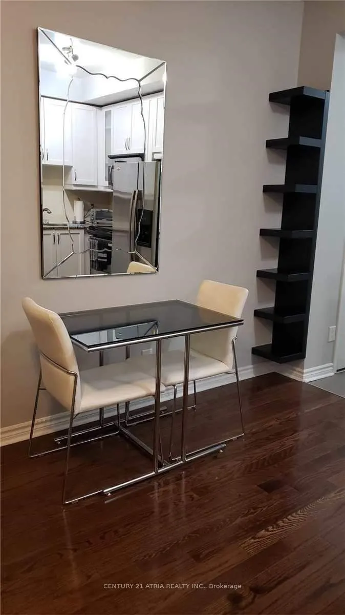 18 Holmes Avenue #1412