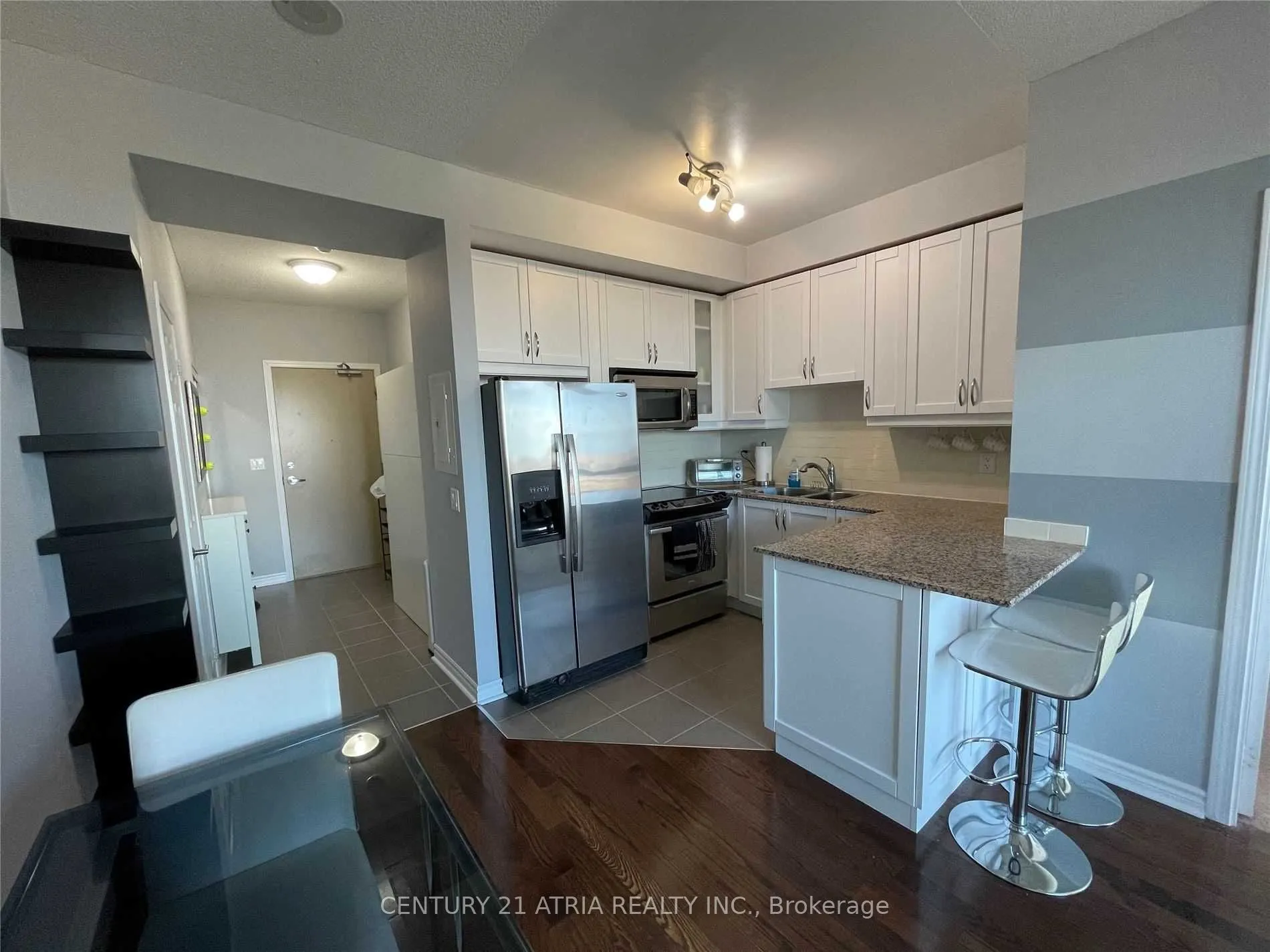 18 Holmes Avenue #1412