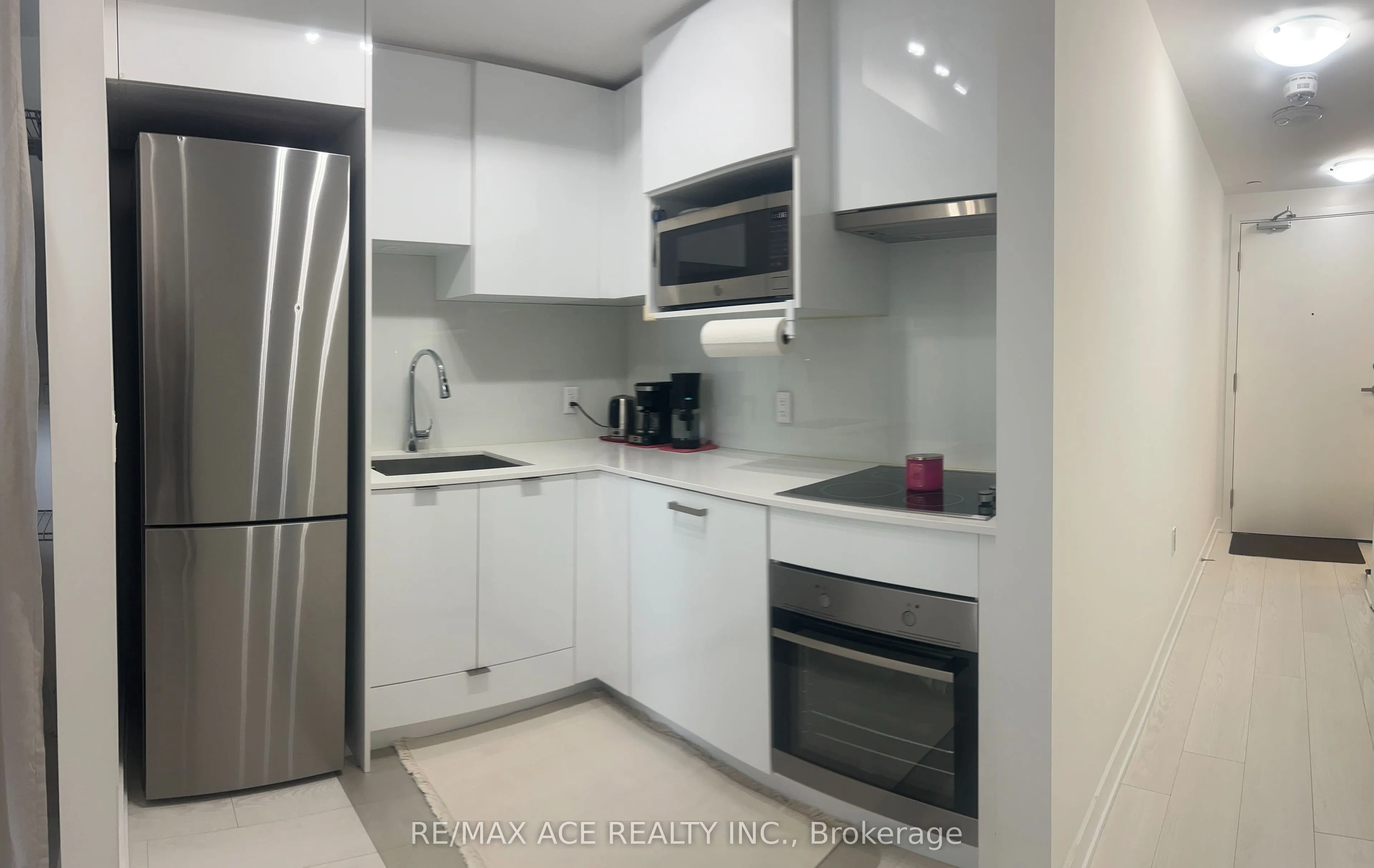 195 Redpath Avenue #2314