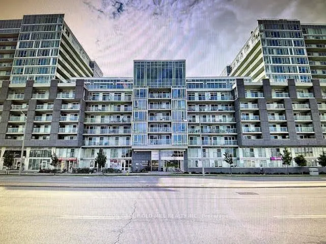 565 Wilson Avenue W #W804