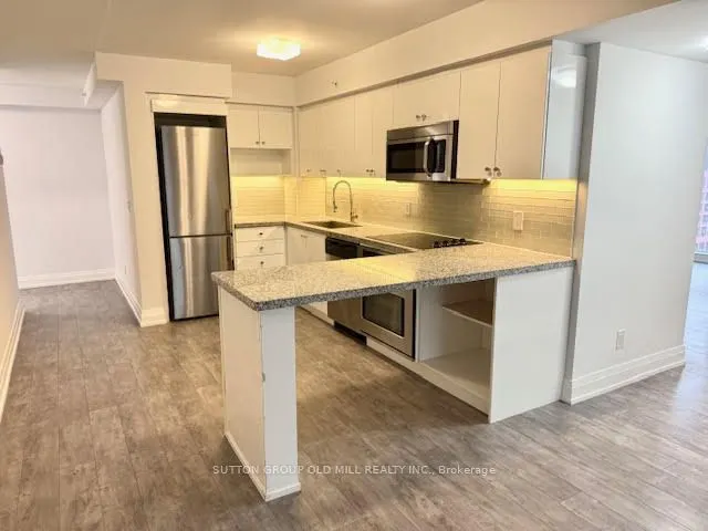 565 Wilson Avenue W #W804