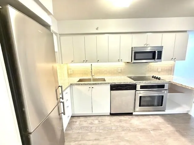 565 Wilson Avenue W #W804