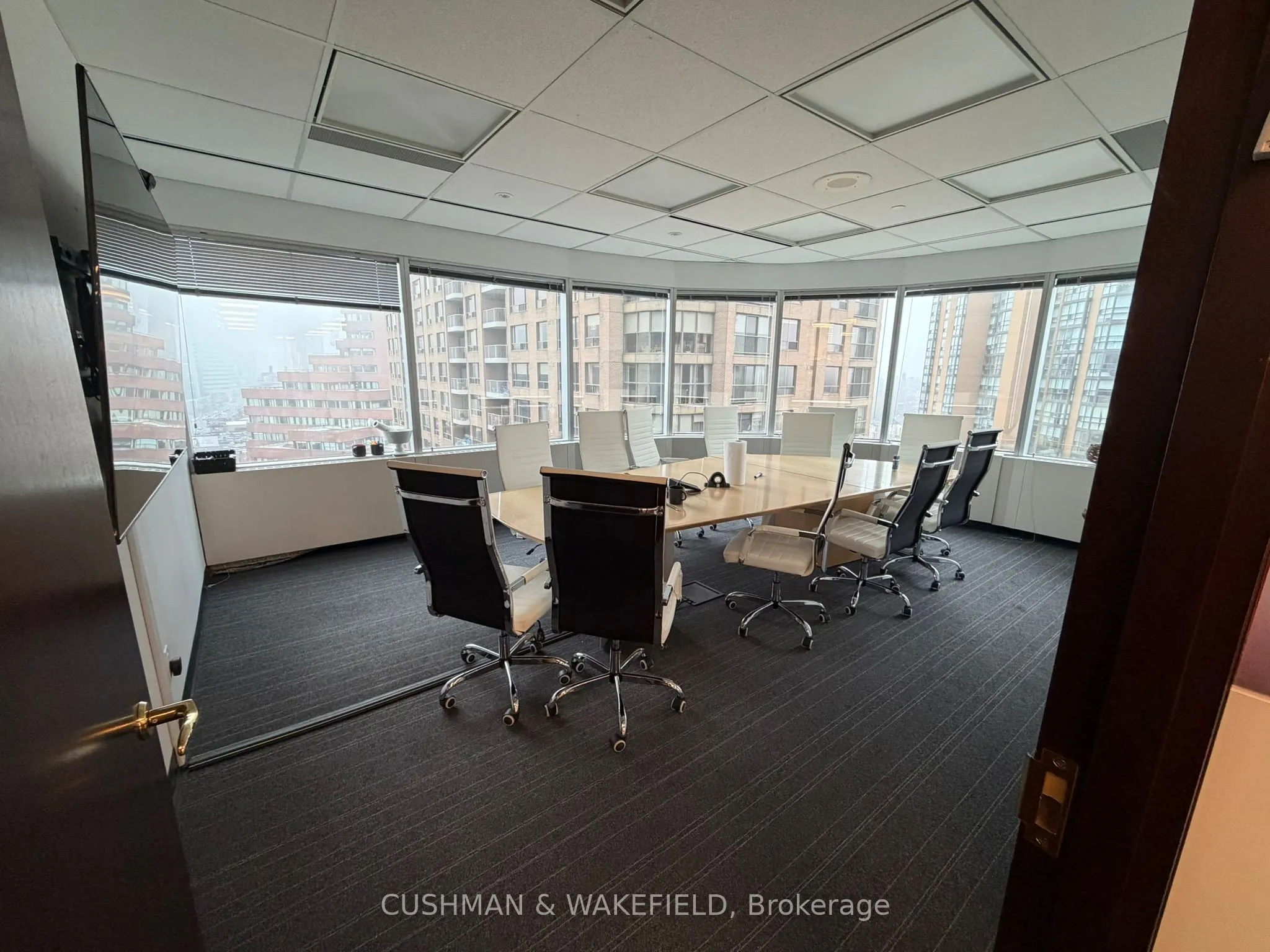 4950 Yonge Street #904