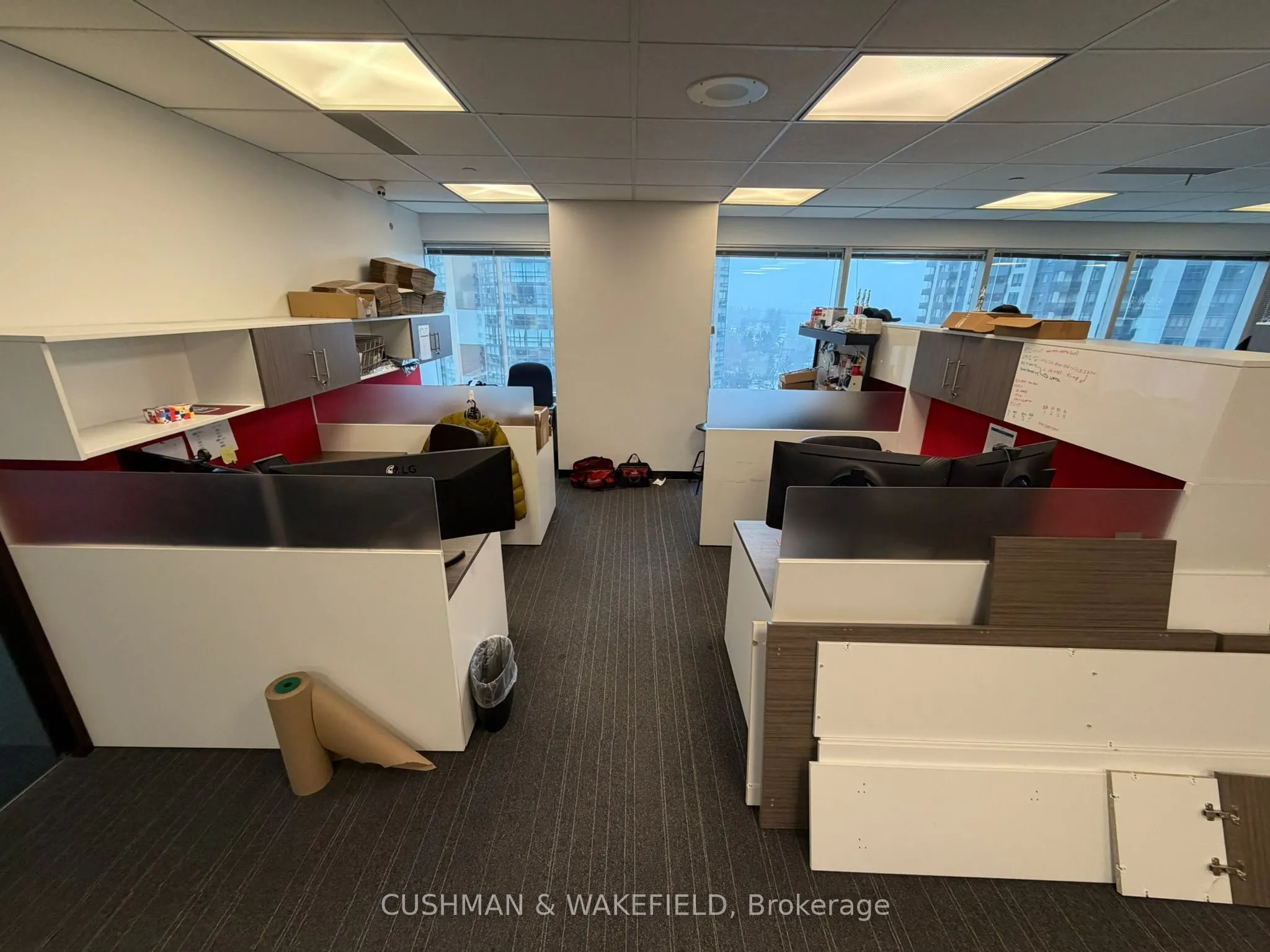 4950 Yonge Street #904