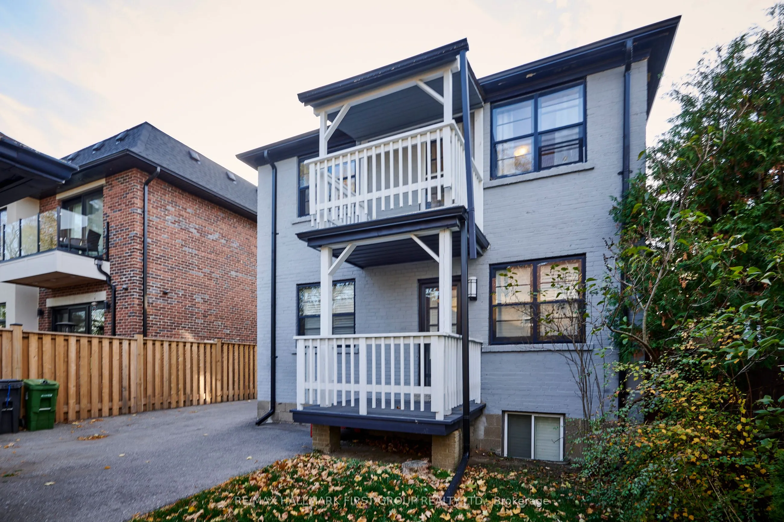 207 Bayview Heights Drive #Lower