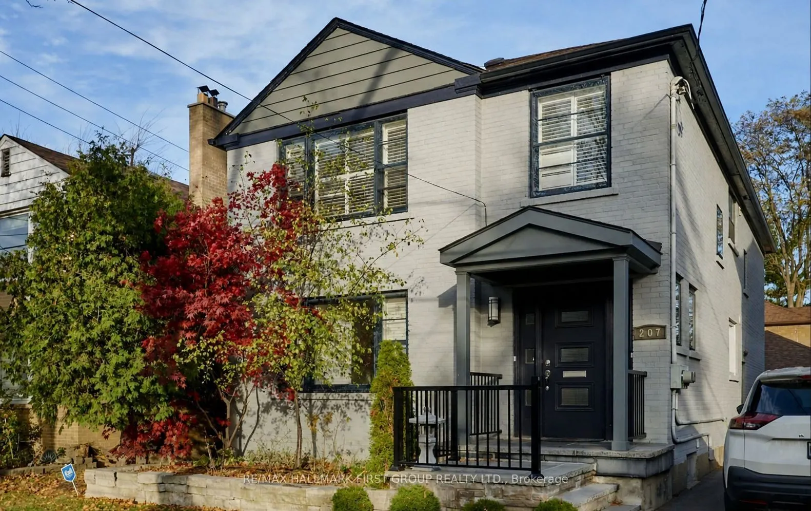 207 Bayview Heights Drive #Lower