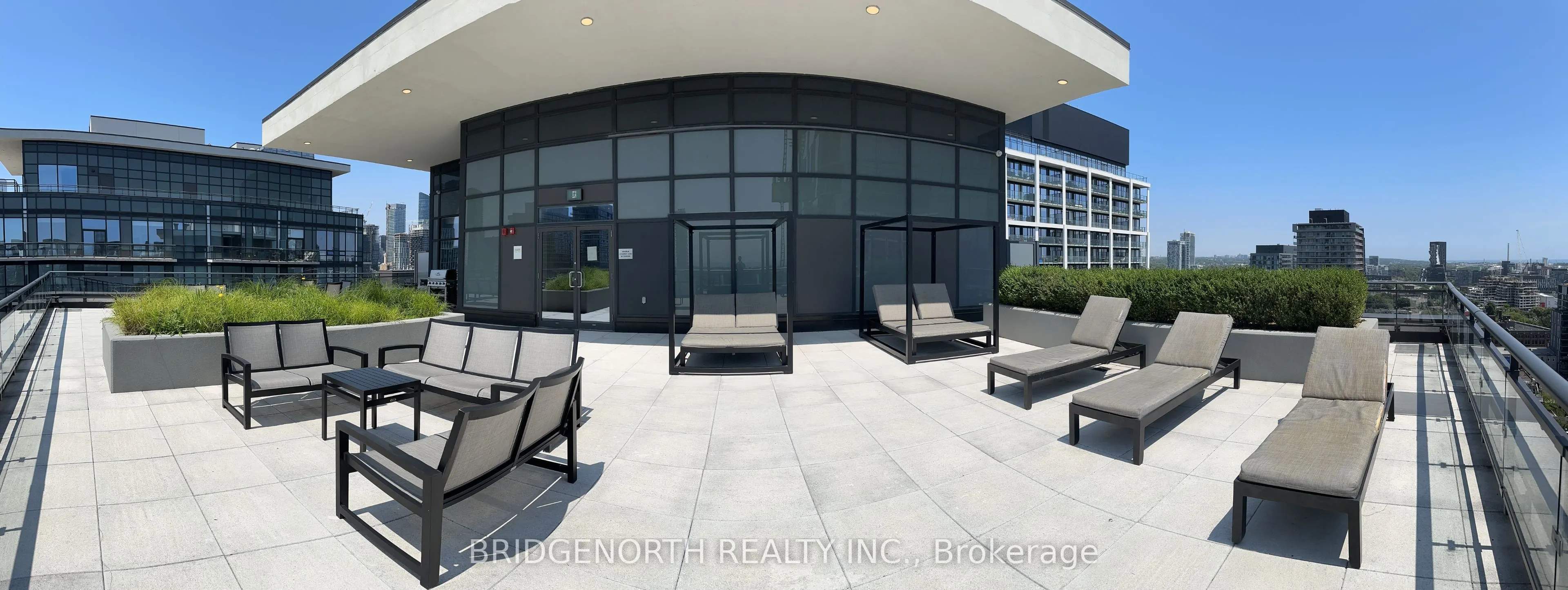 460 Adelaide Street E #1726