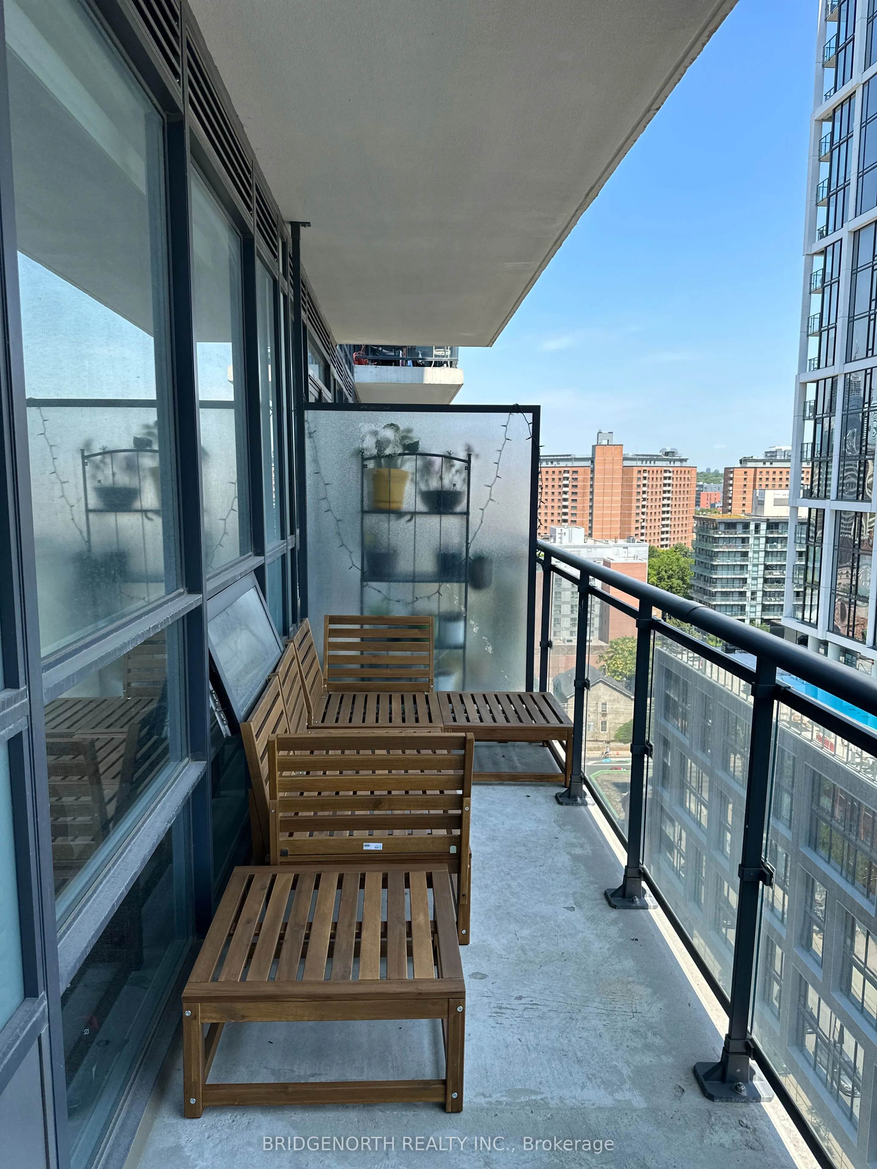460 Adelaide Street E #1726