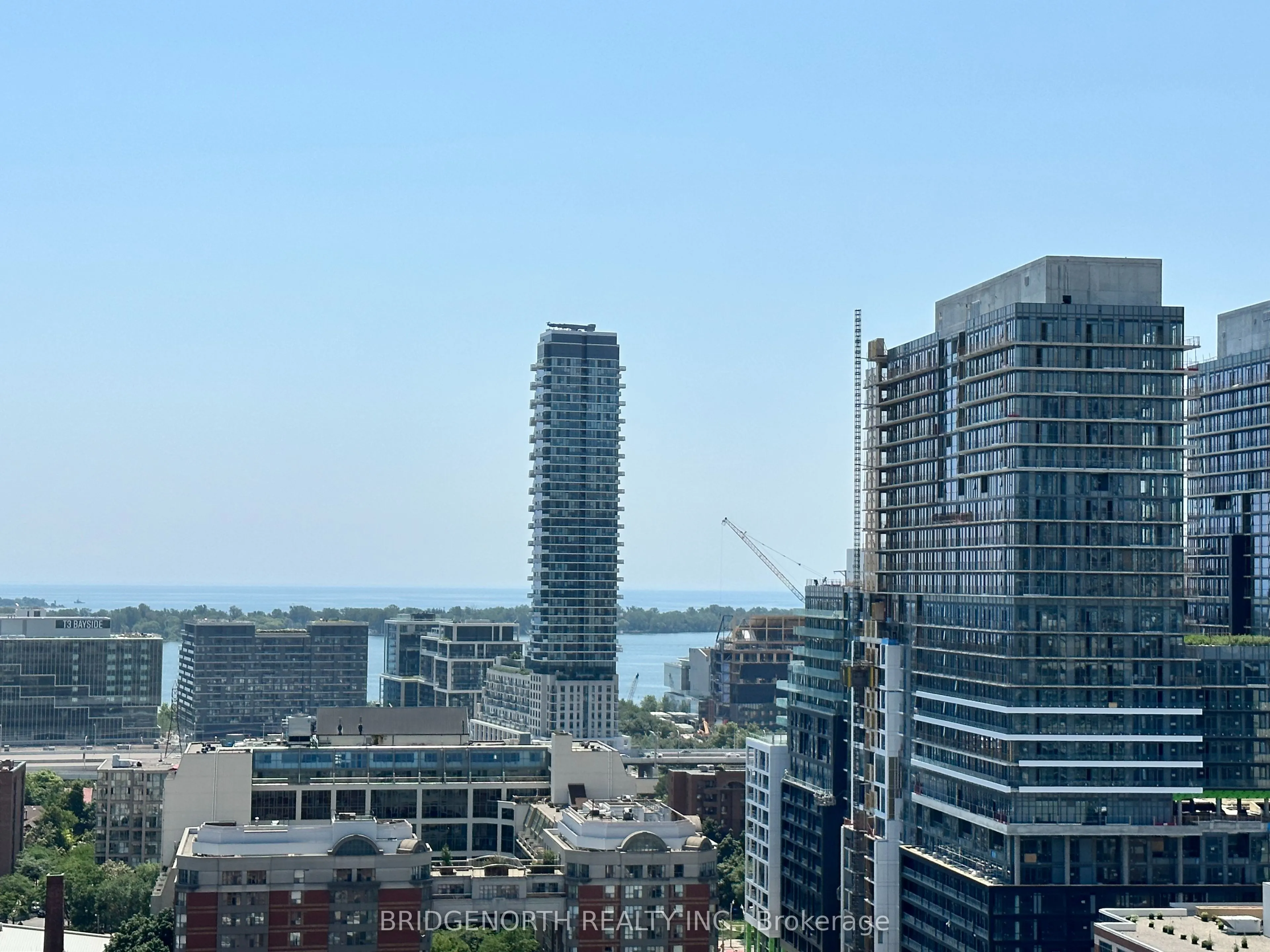 460 Adelaide Street E #1726