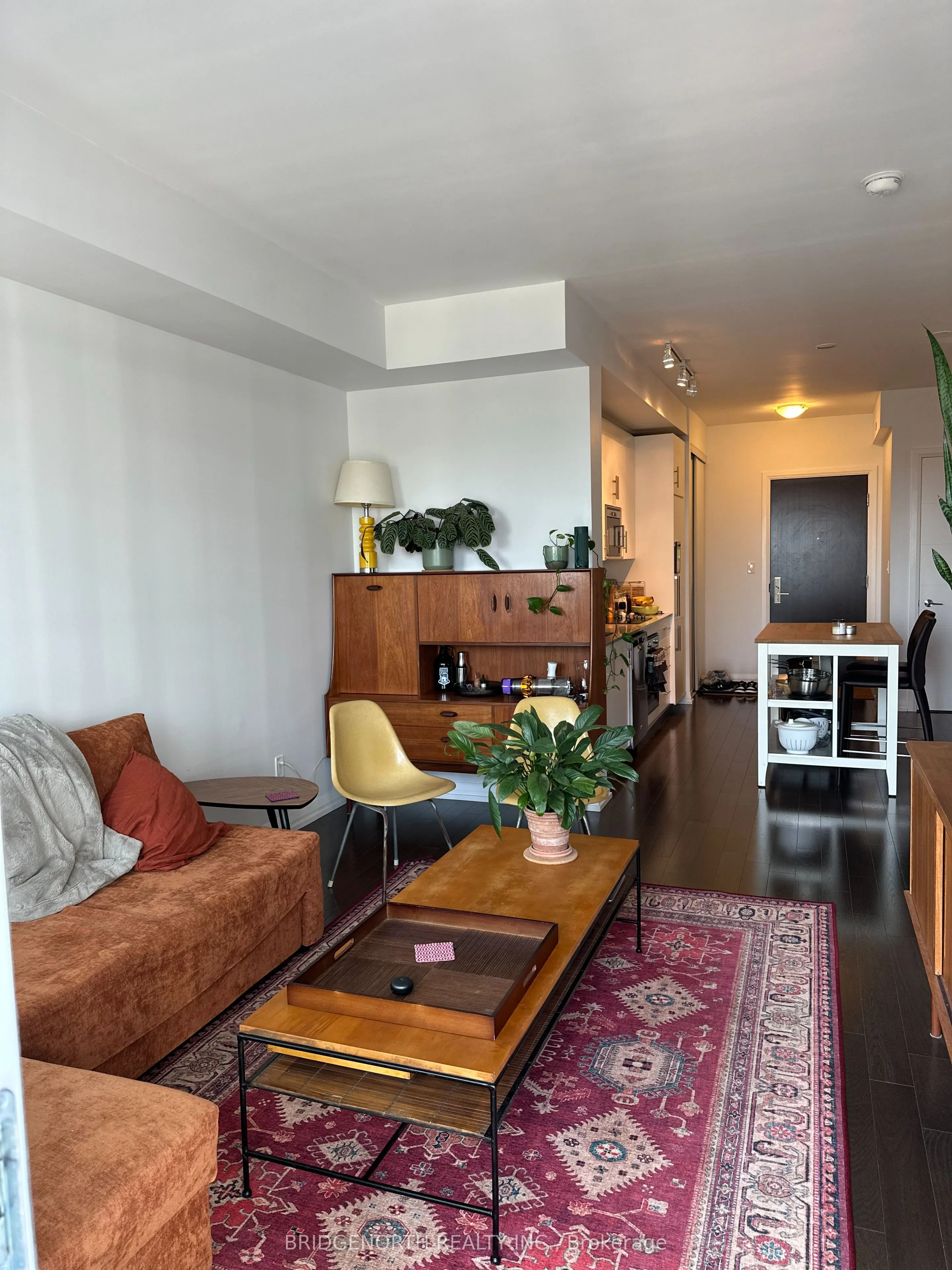 460 Adelaide Street E #1726