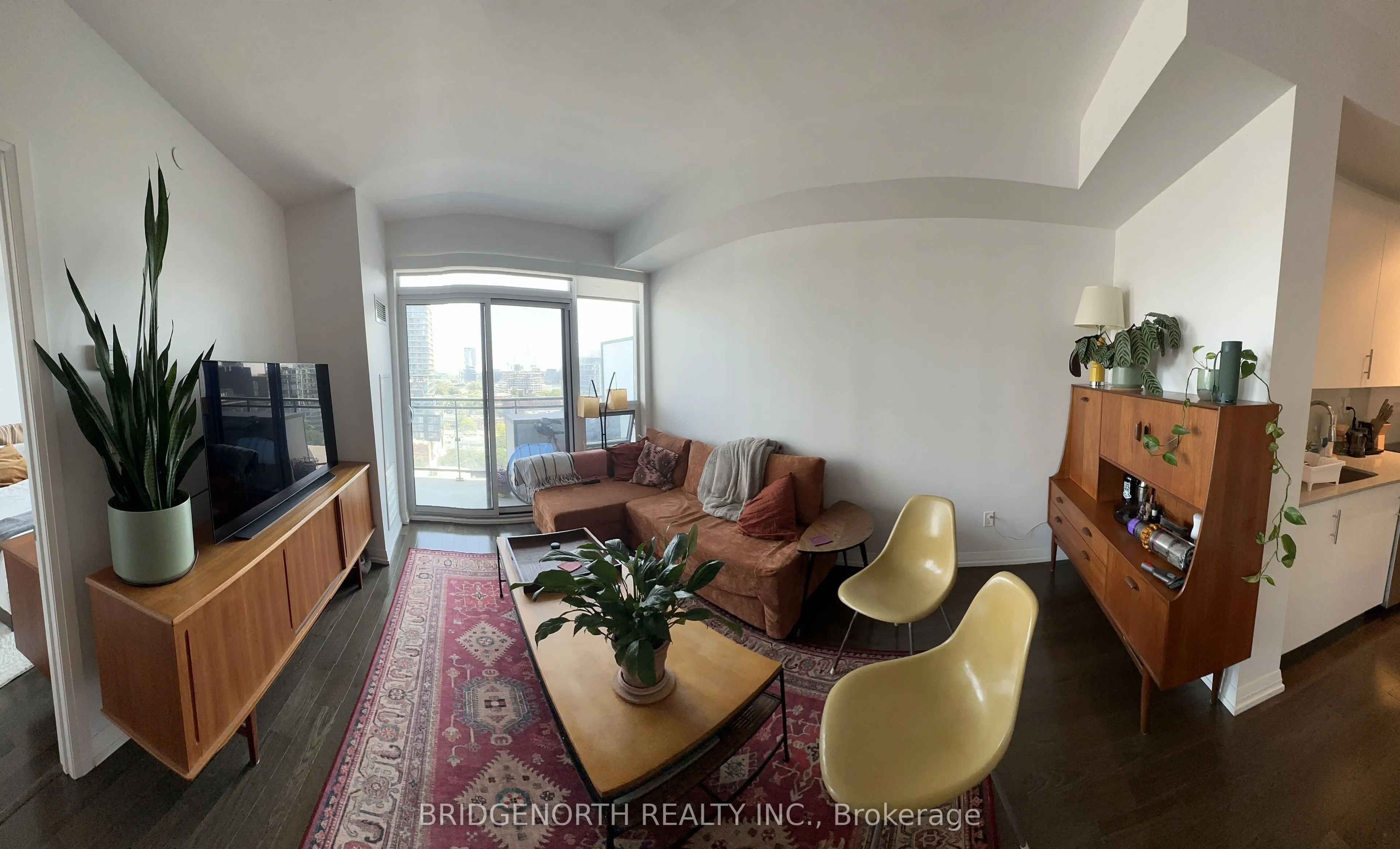 460 Adelaide Street E #1726