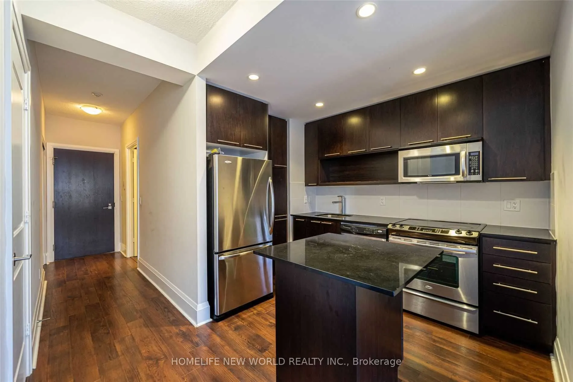 100 Harrison Garden Boulevard #1815