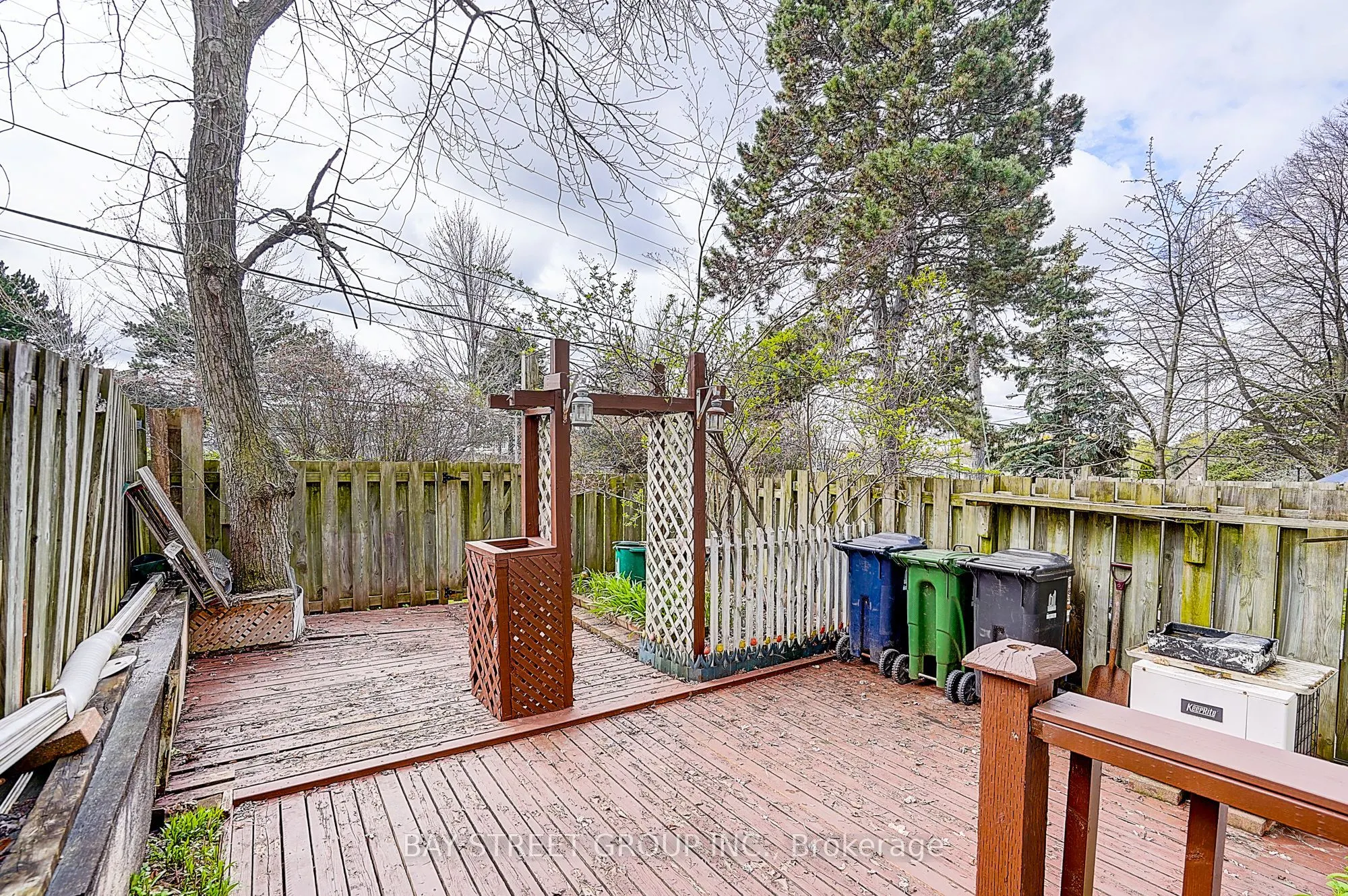 91 Rameau Drive #10