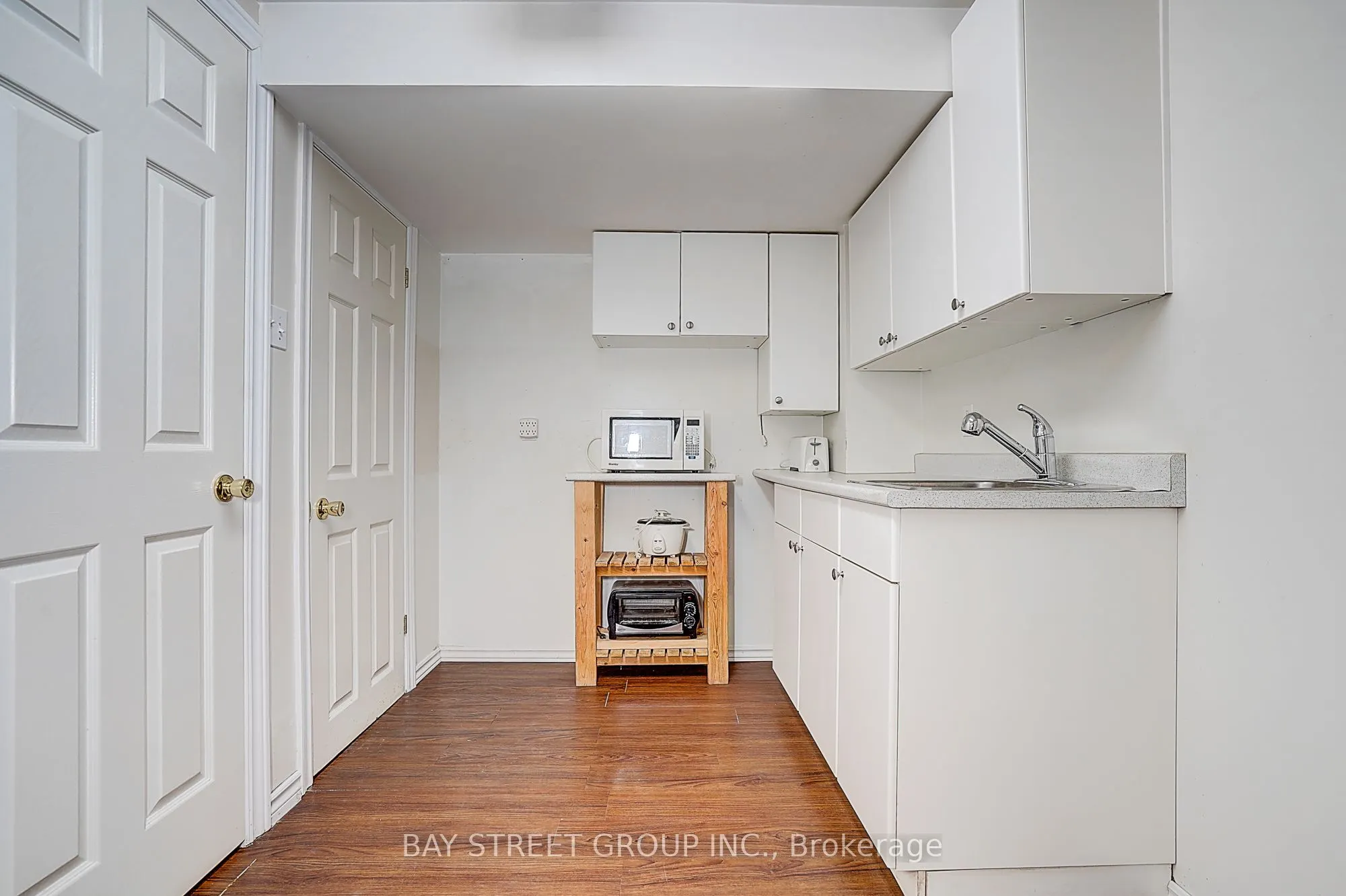 91 Rameau Drive #10