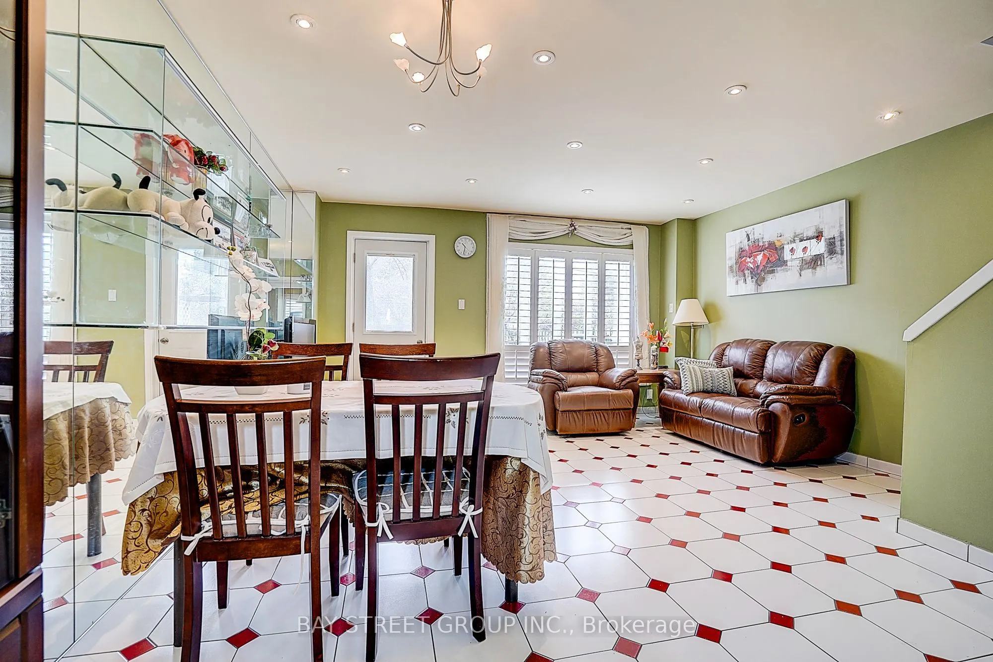 91 Rameau Drive #10