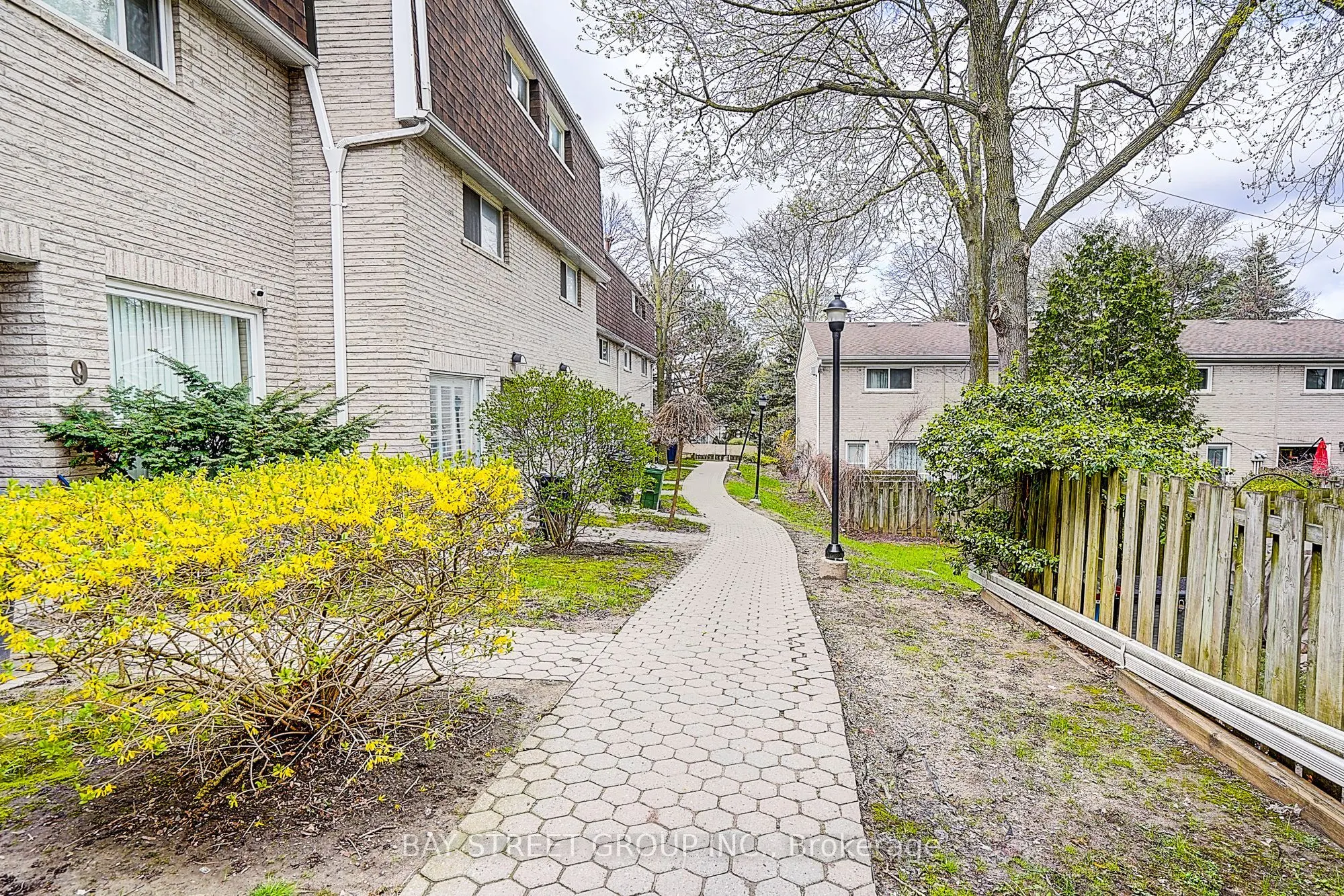 91 Rameau Drive #10