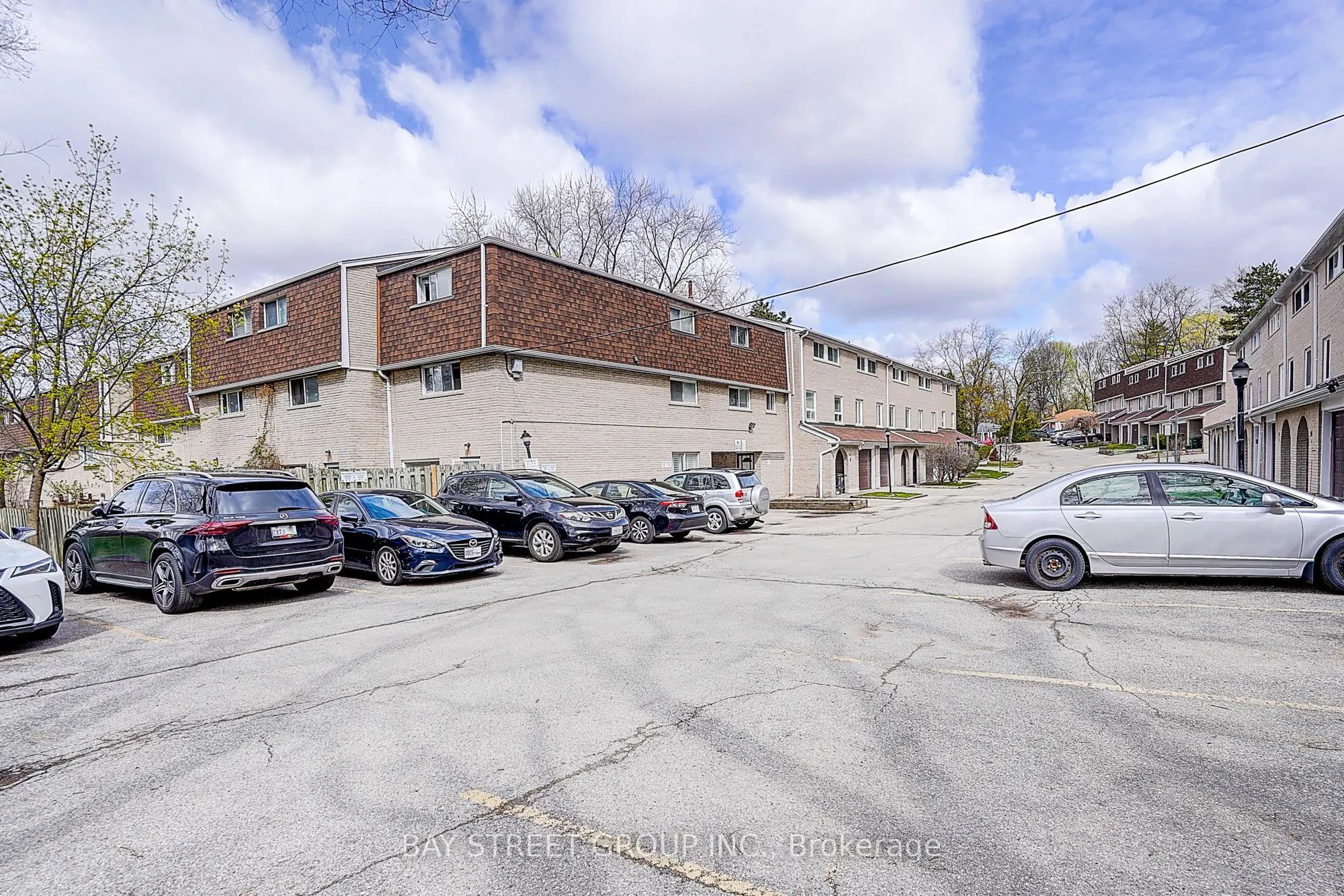 91 Rameau Drive #10