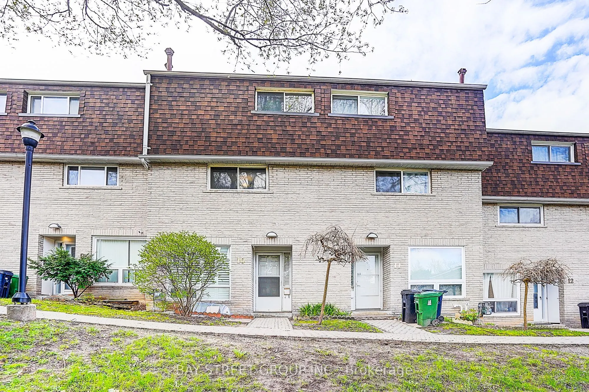 91 Rameau Drive #10