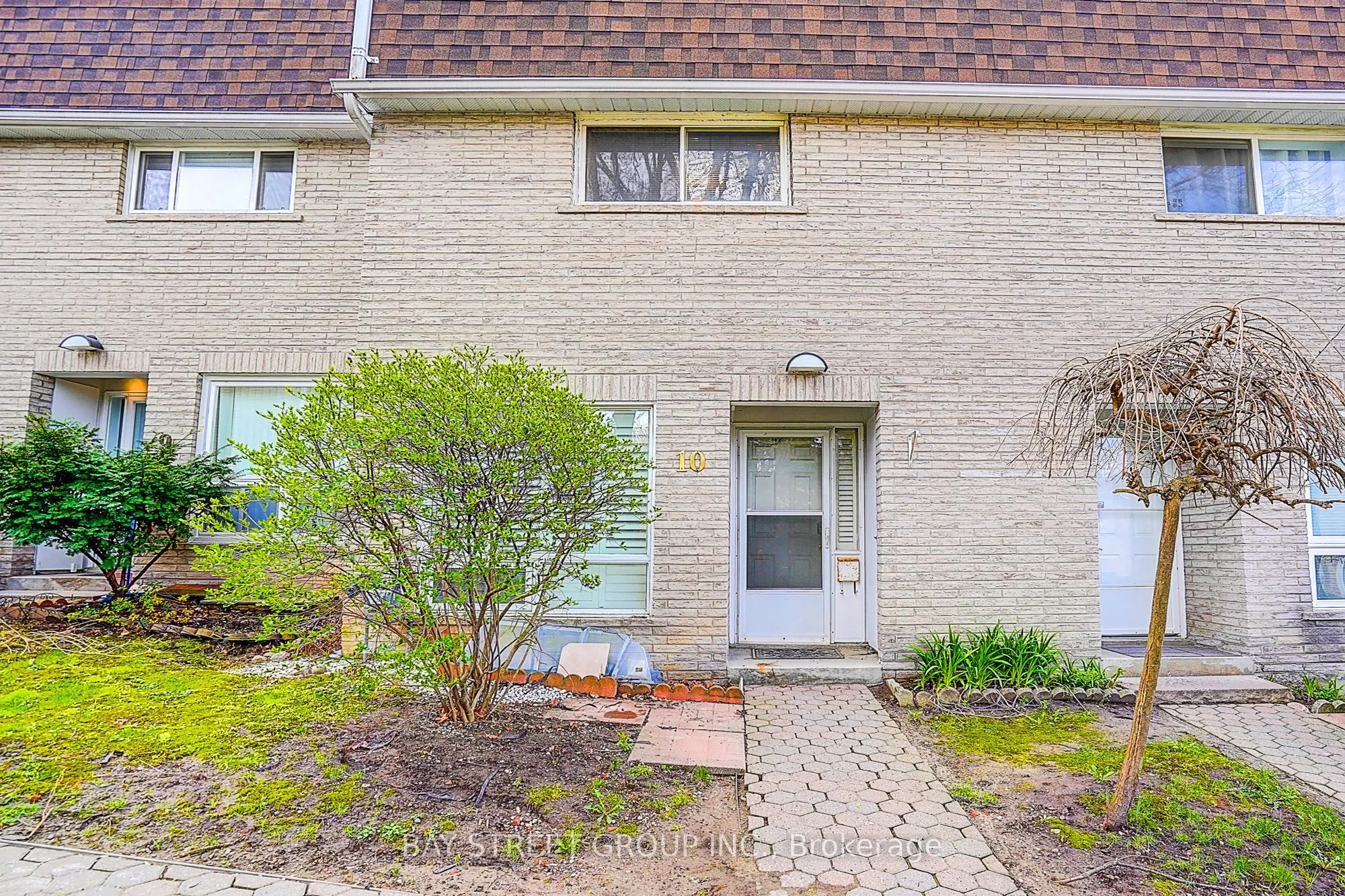 91 Rameau Drive #10