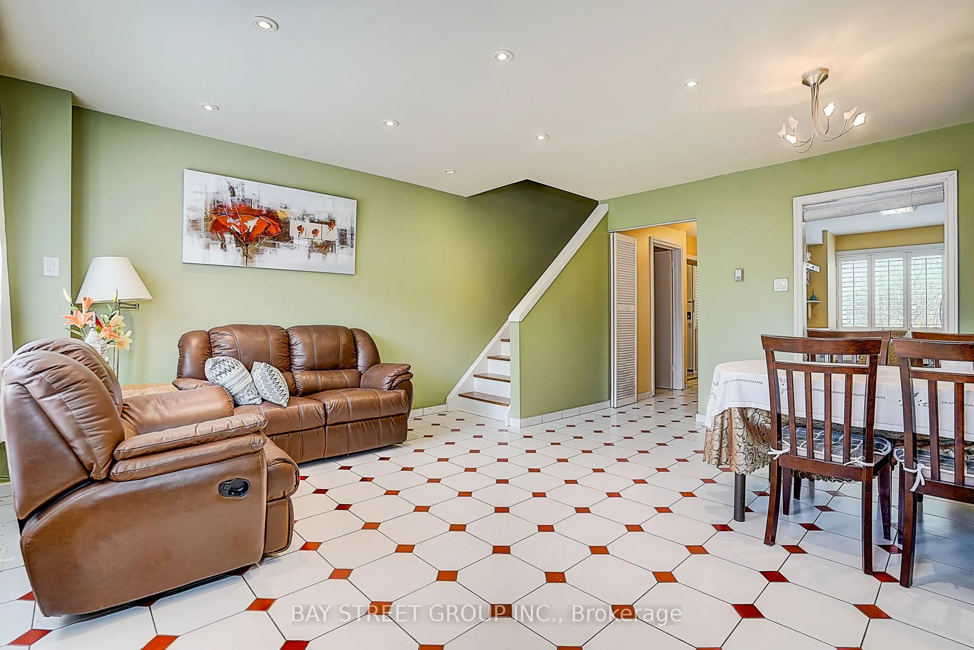 91 Rameau Drive #10