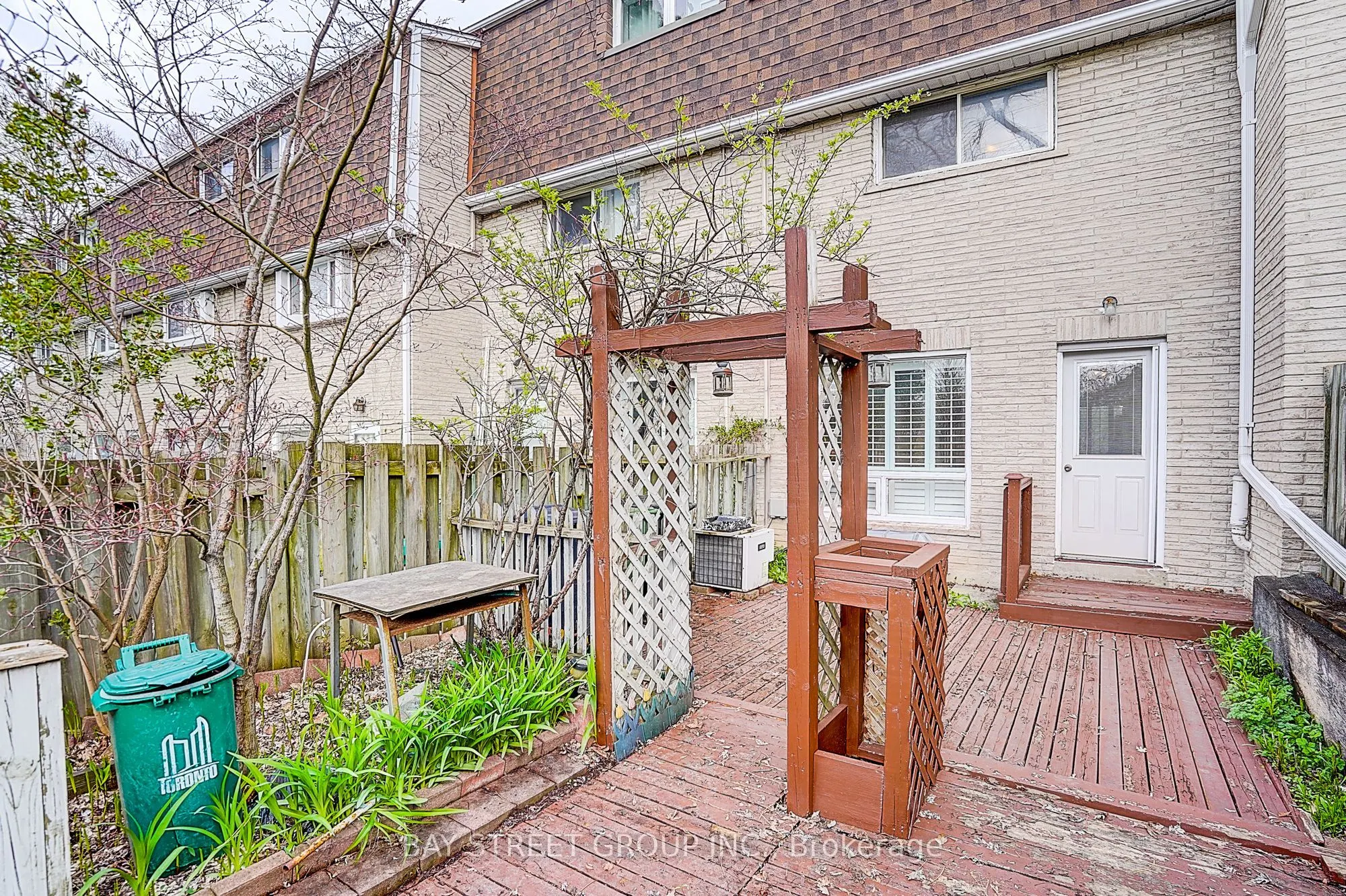 91 Rameau Drive #10