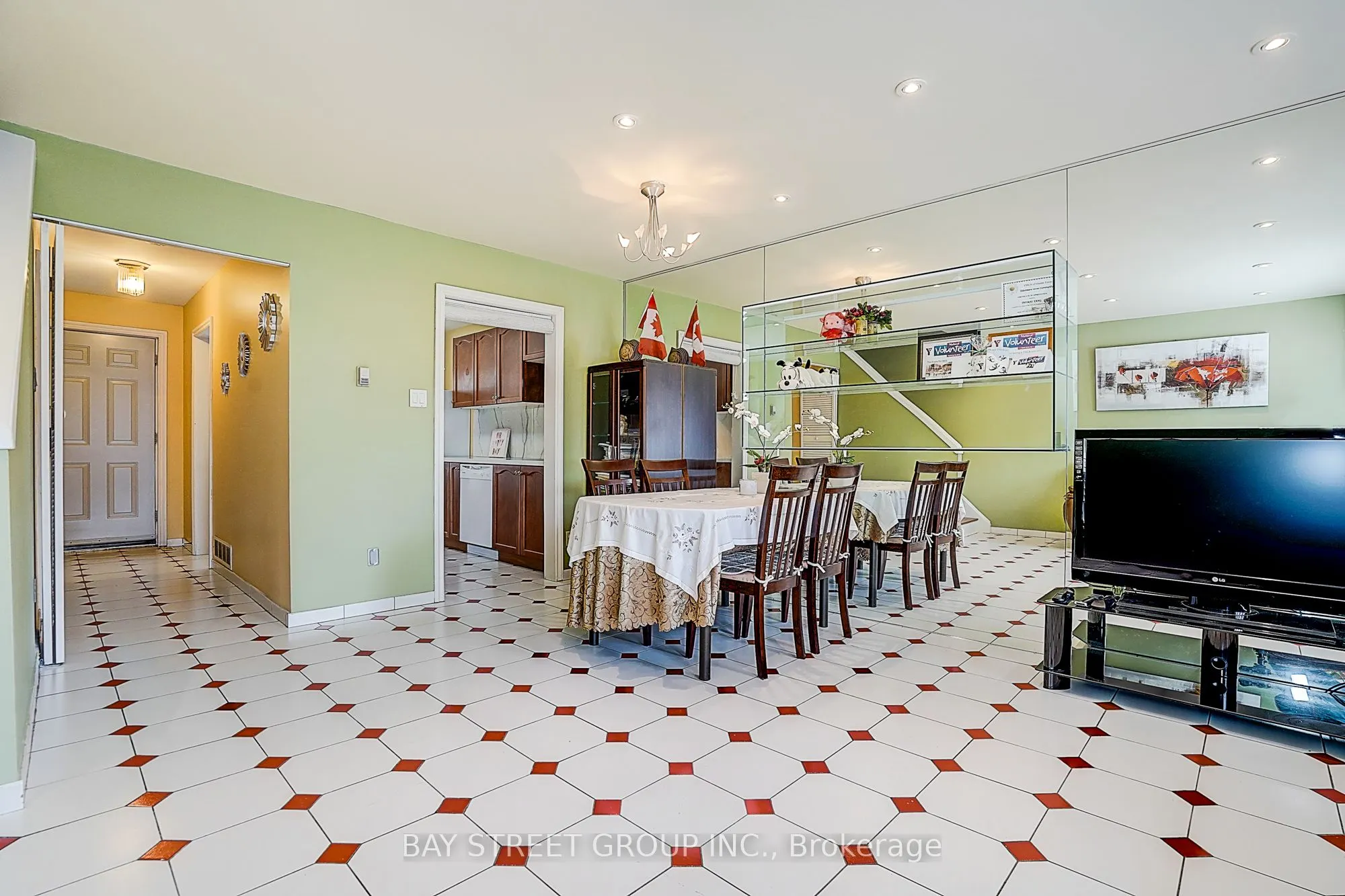 91 Rameau Drive #10