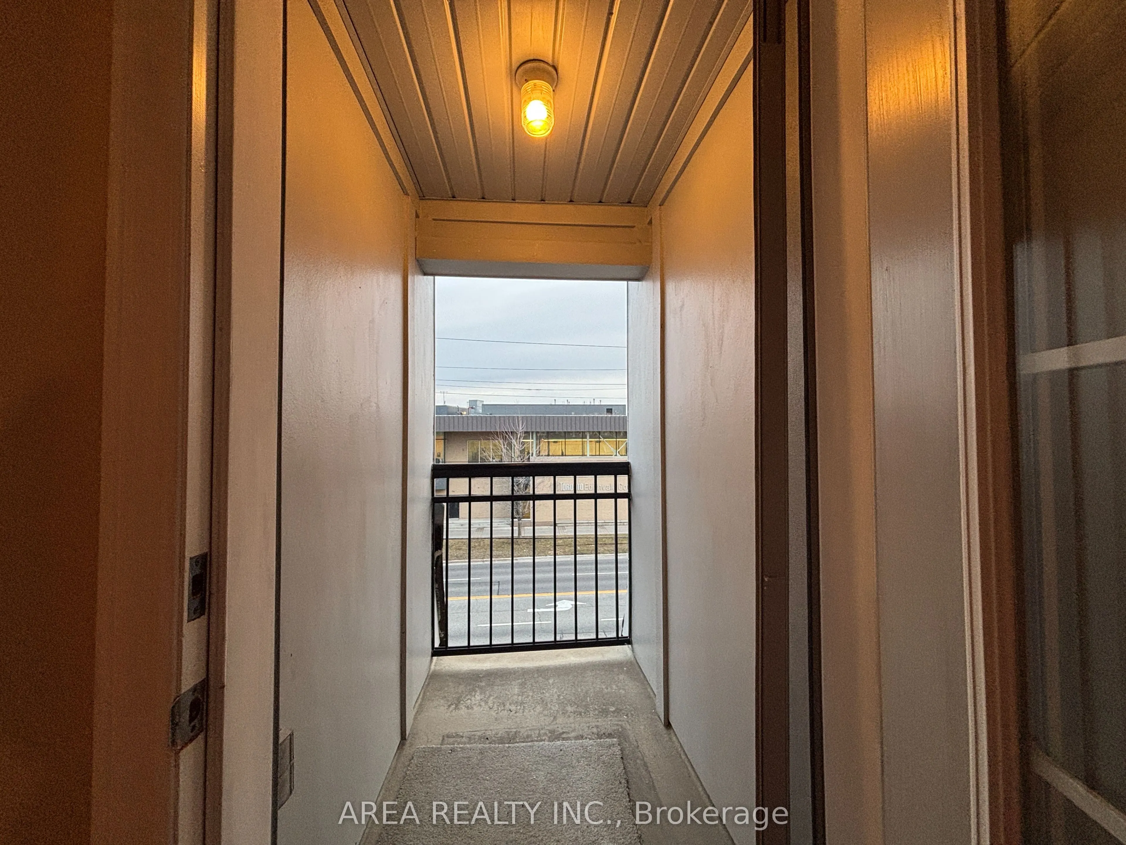 134A Finch Avenue W