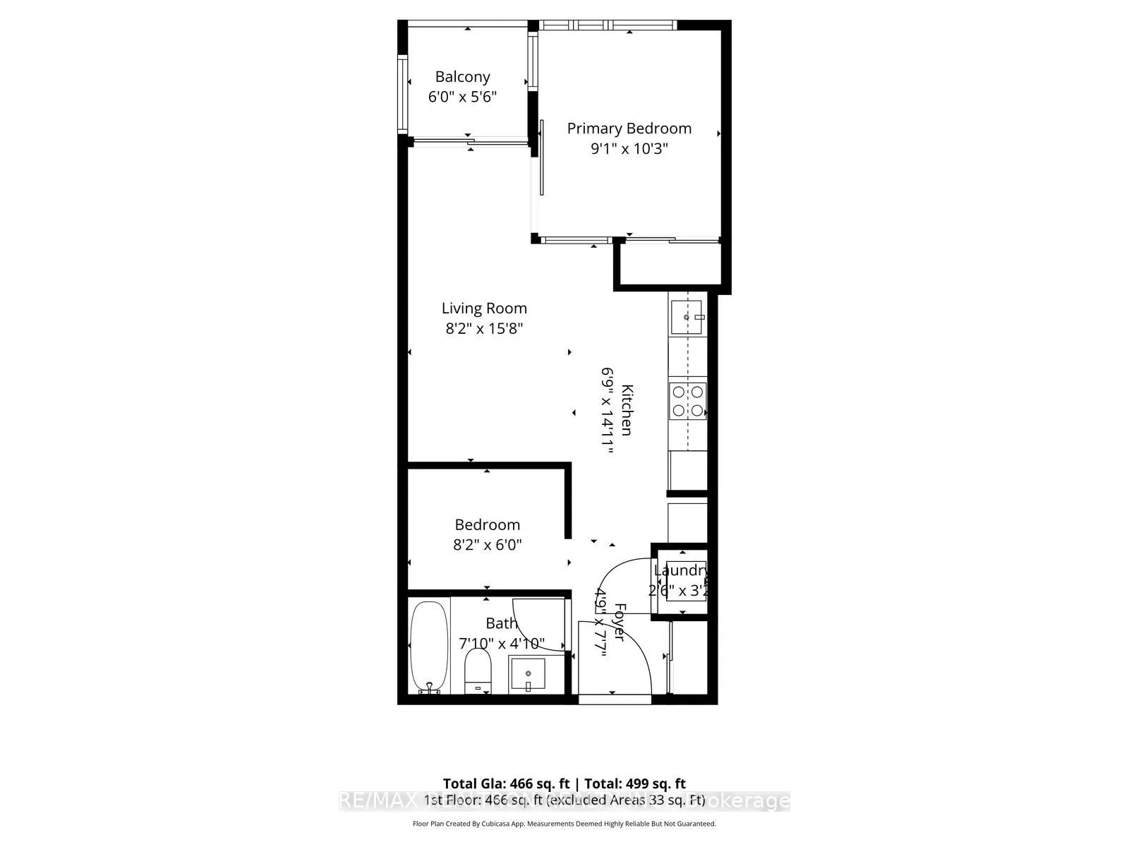 250 Lawrence Avenue W #416