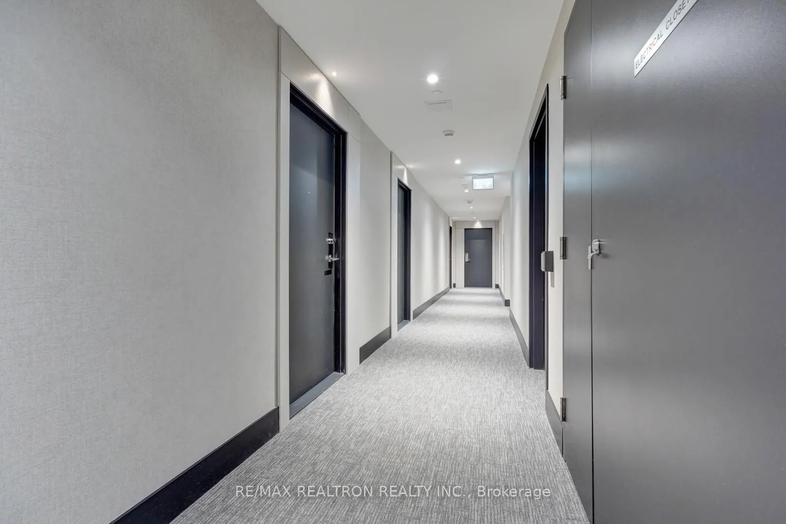 250 Lawrence Avenue W #416