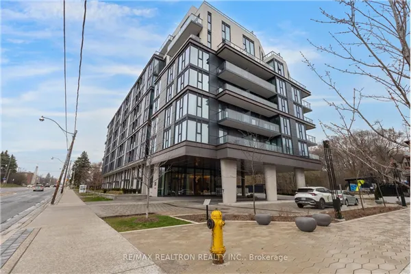250 Lawrence Avenue W #416