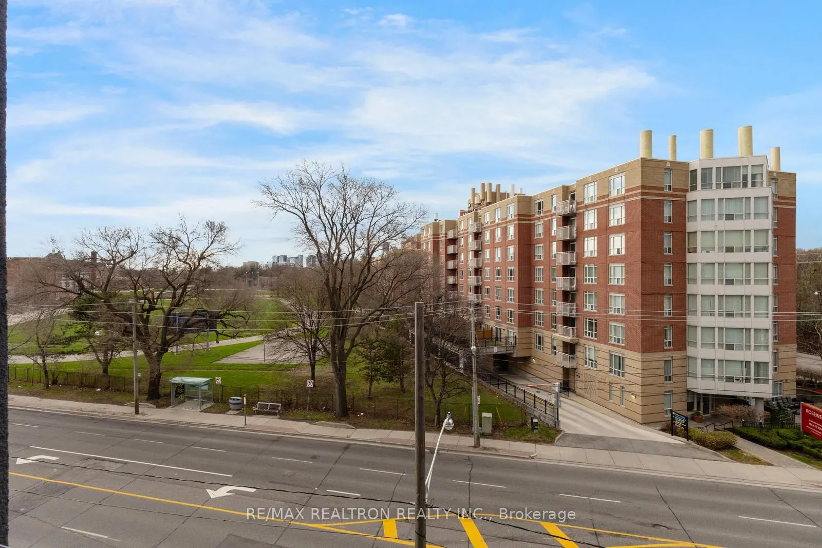 250 Lawrence Avenue W #416