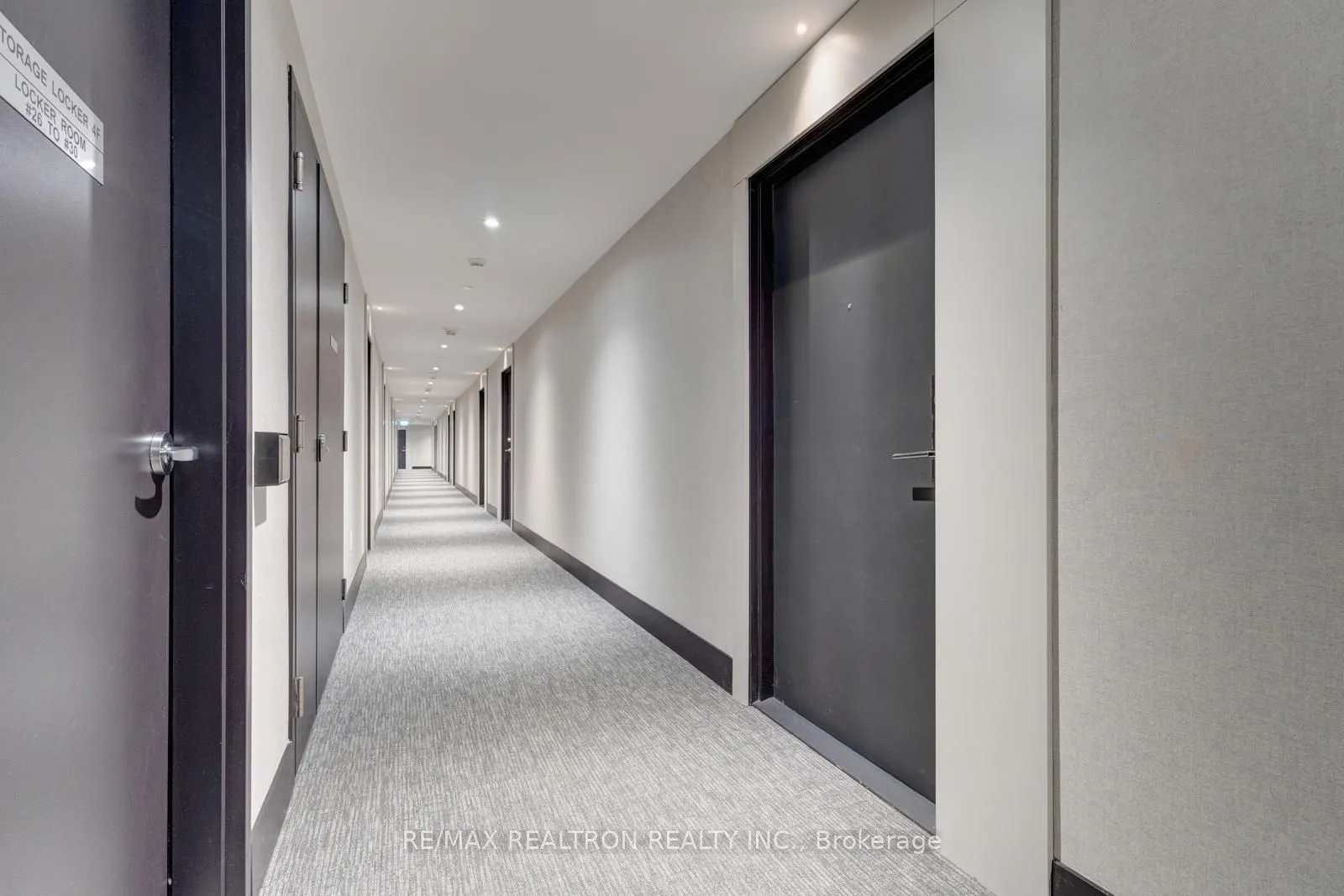 250 Lawrence Avenue W #416