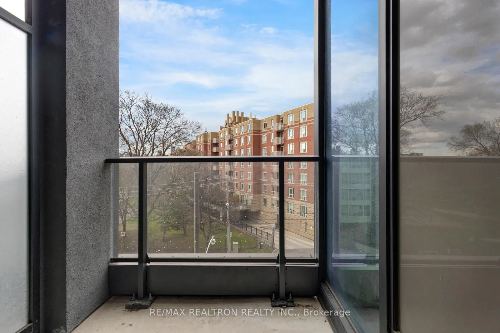250 Lawrence Avenue W #416