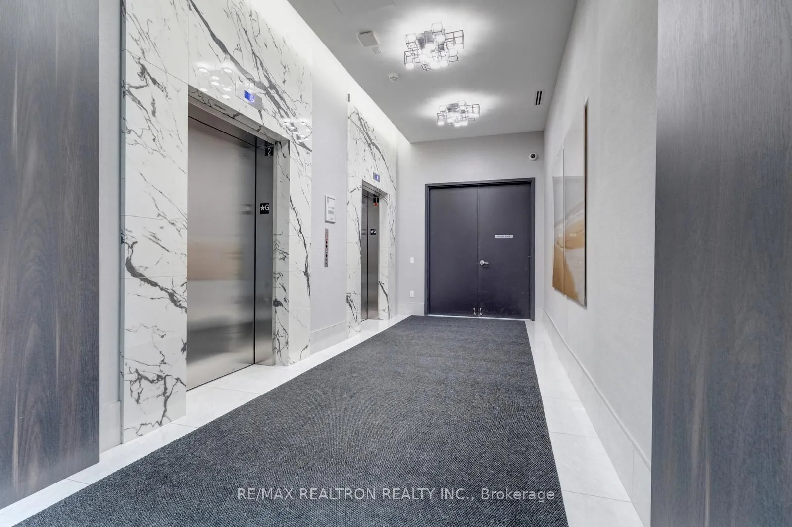 250 Lawrence Avenue W #416