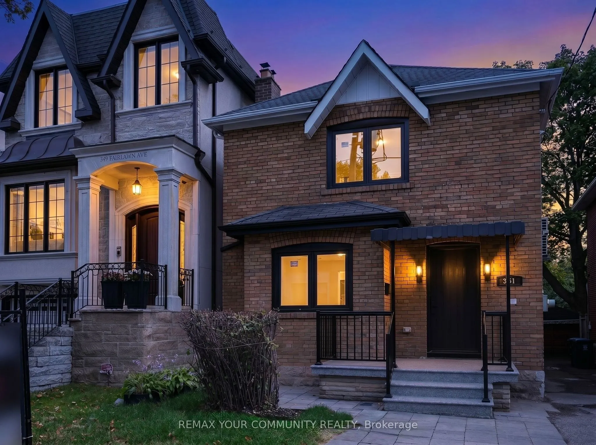 351 Fairlawn Avenue