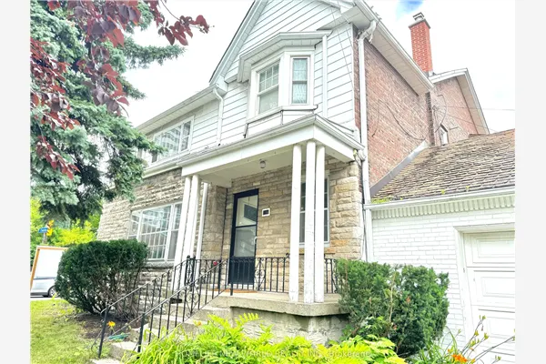 1563 Bathurst Street