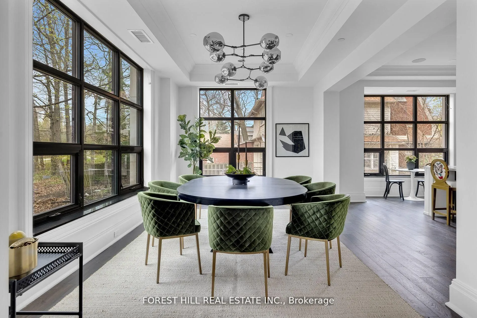 200 Russell Hill Road #303