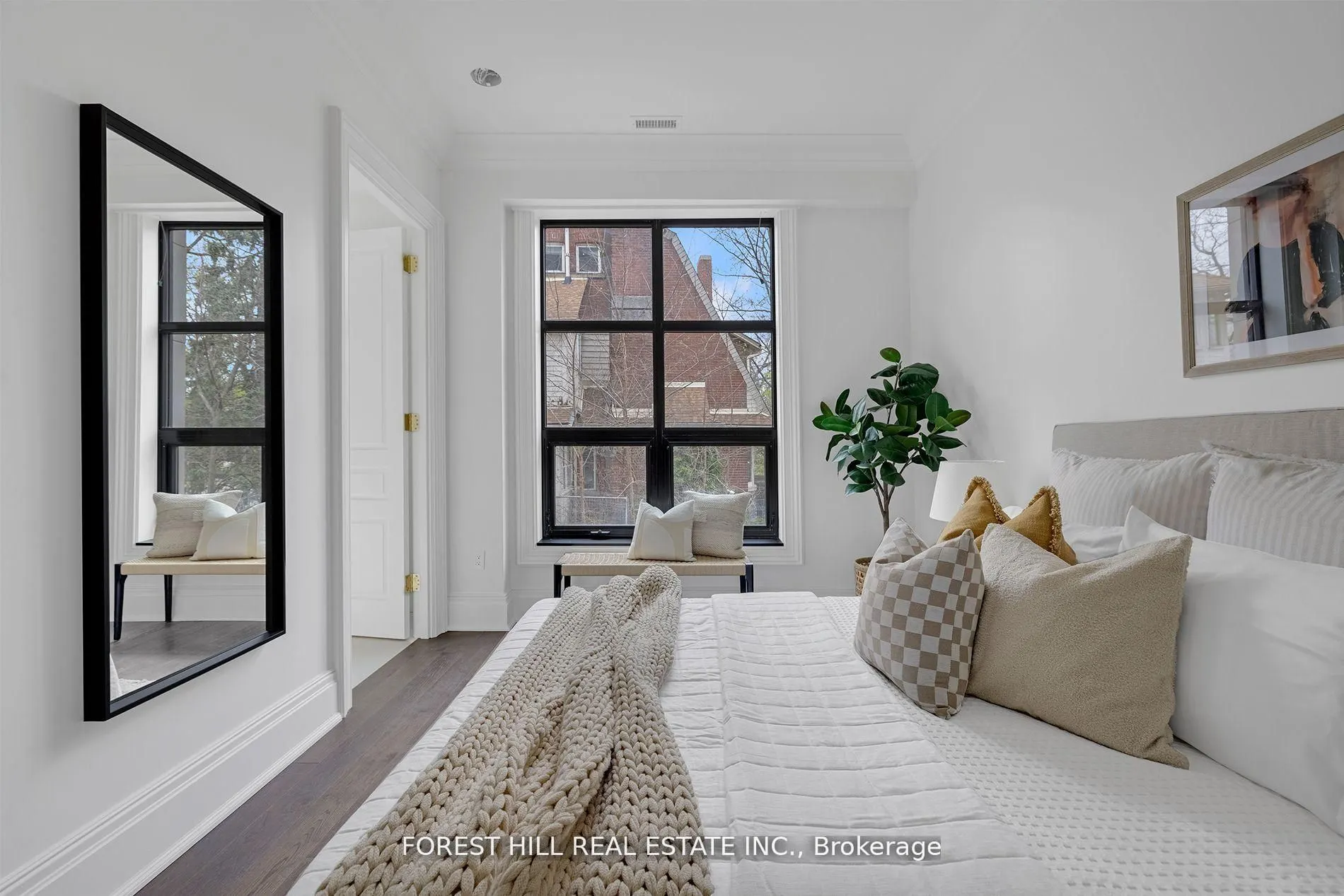200 Russell Hill Road #303