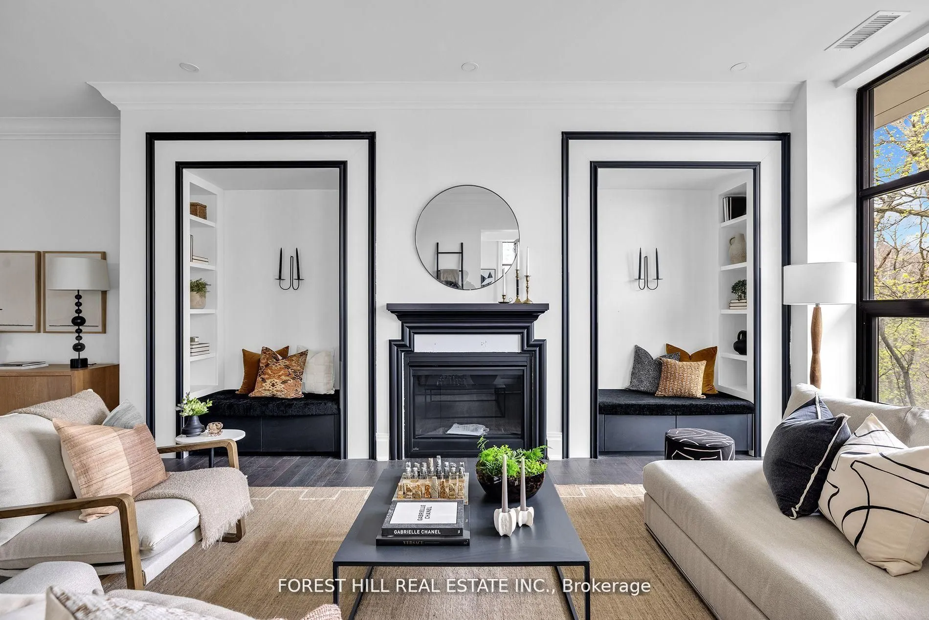 200 Russell Hill Road #303