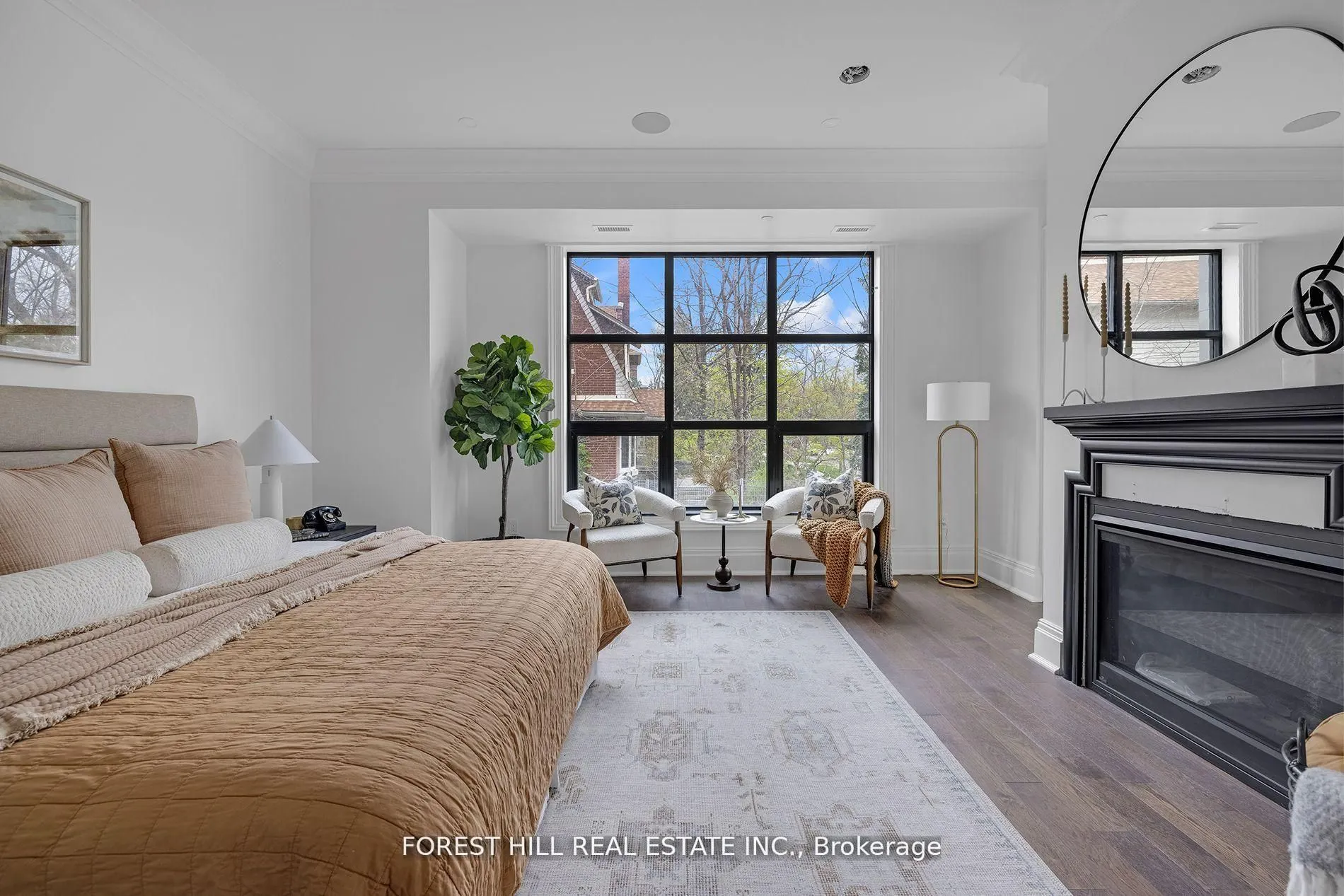 200 Russell Hill Road #303