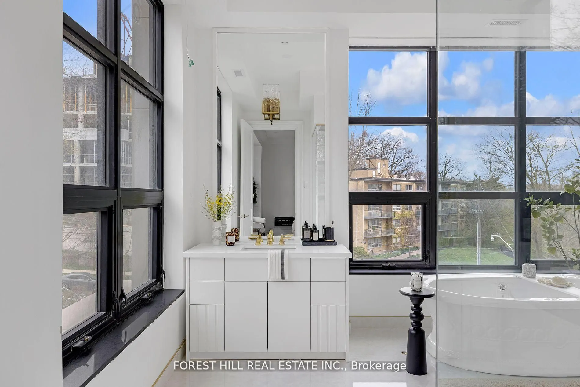 200 Russell Hill Road #303