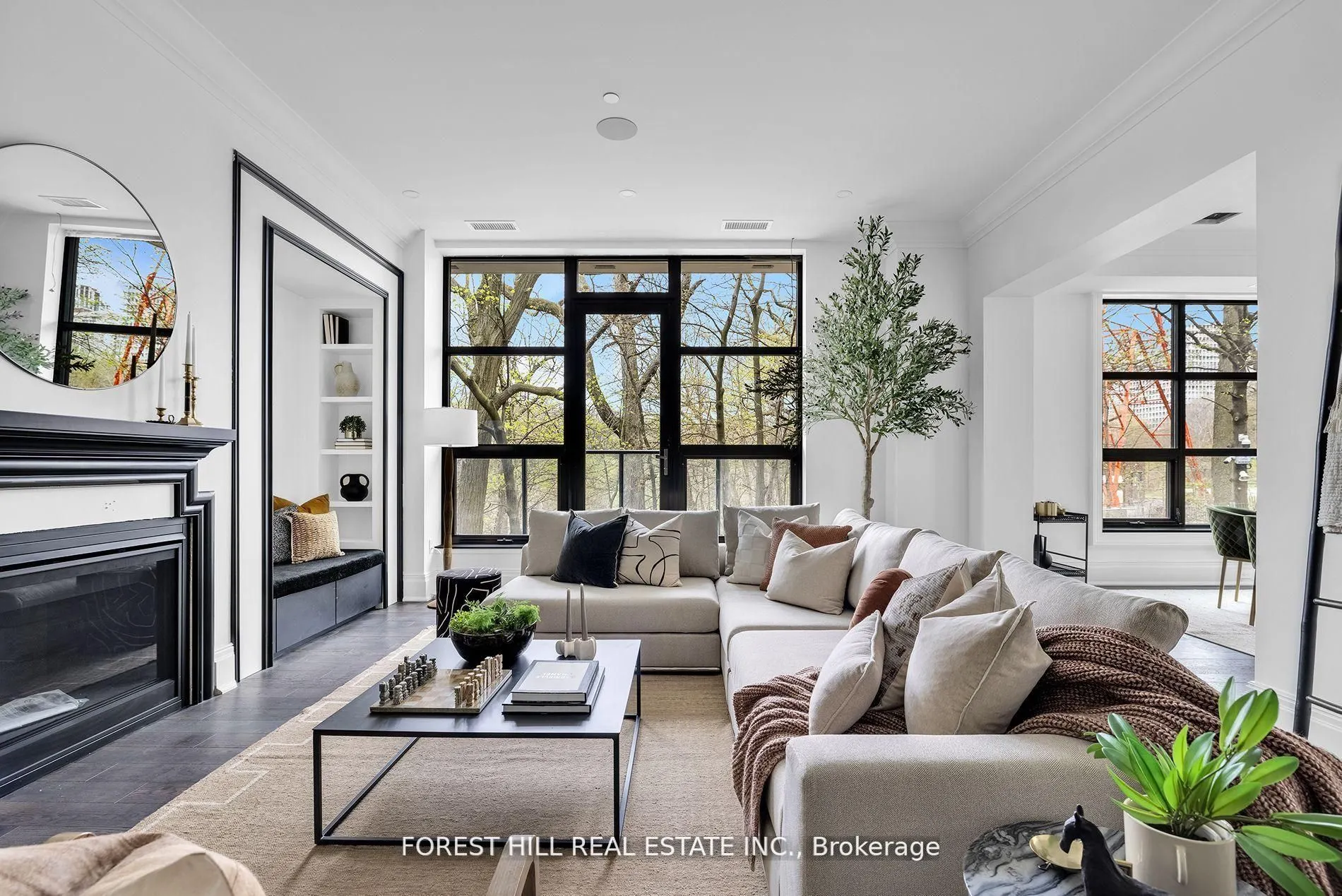 200 Russell Hill Road #303