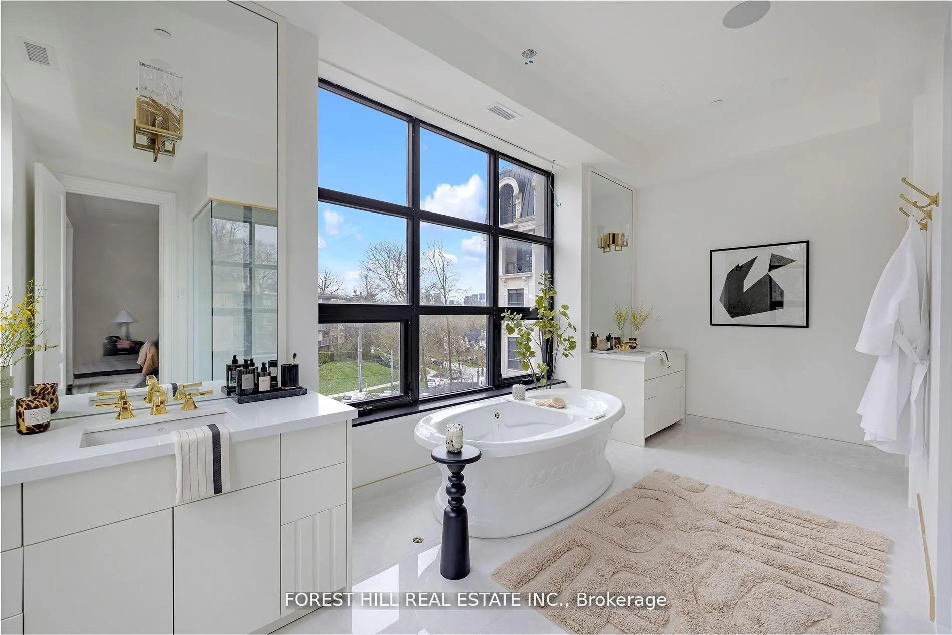 200 Russell Hill Road #303