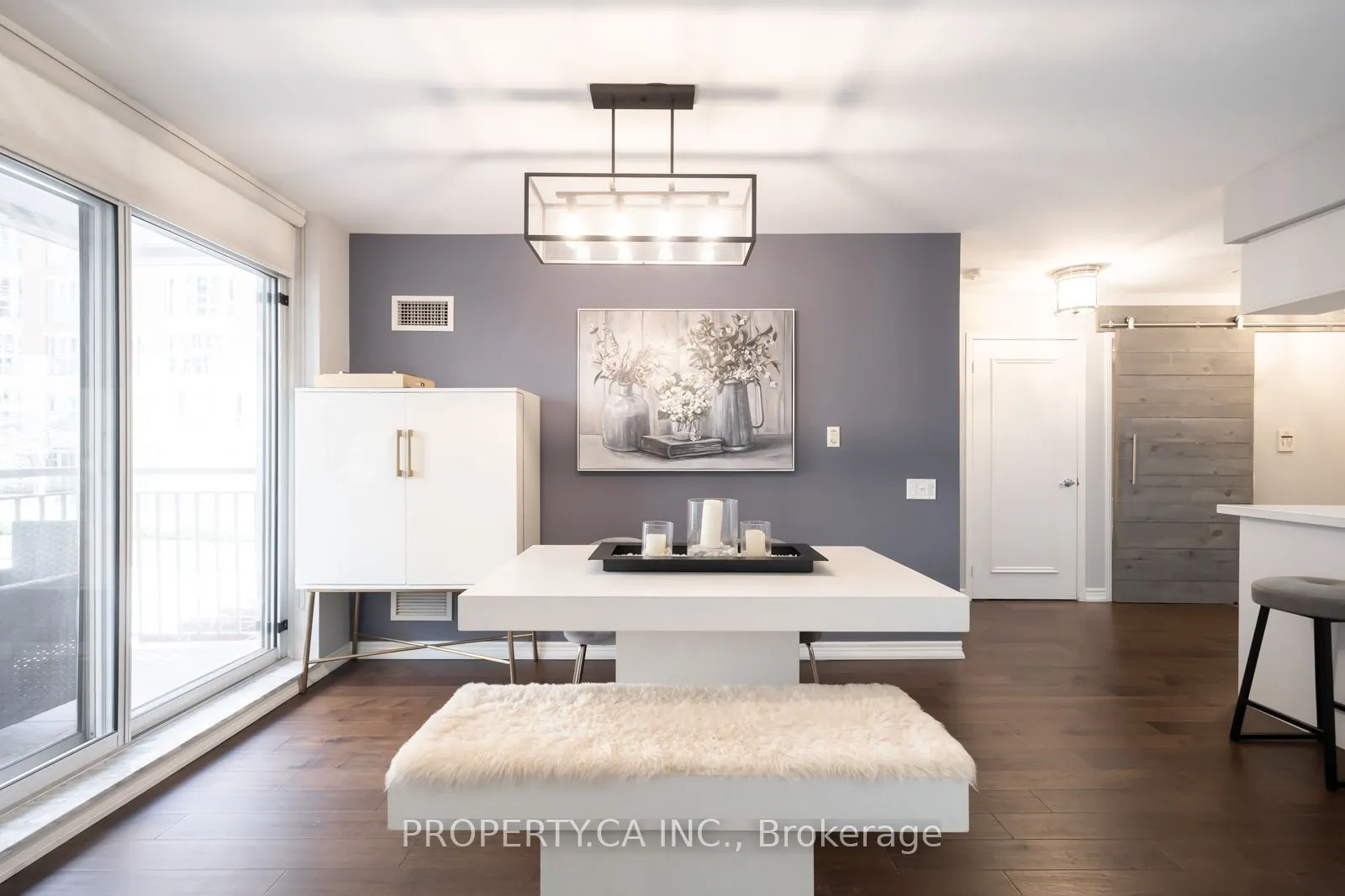 60 St Clair Avenue W #202