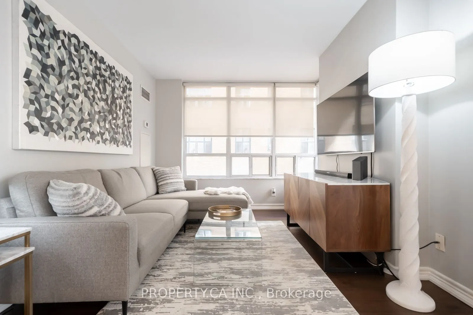 60 St Clair Avenue W #202