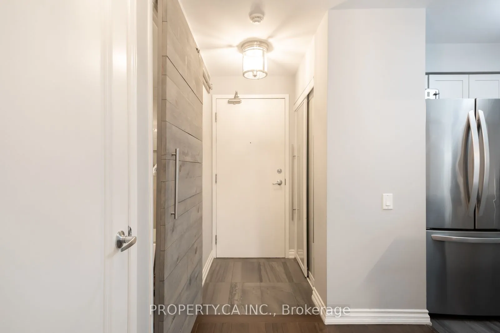60 St Clair Avenue W #202