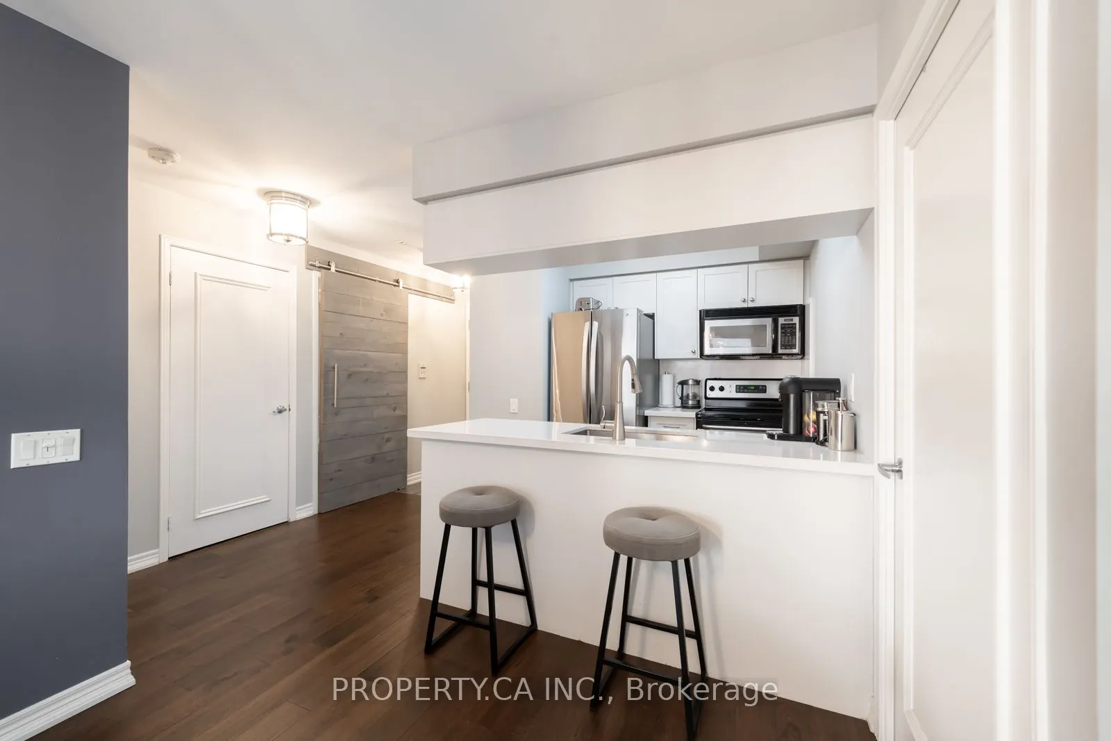 60 St Clair Avenue W #202