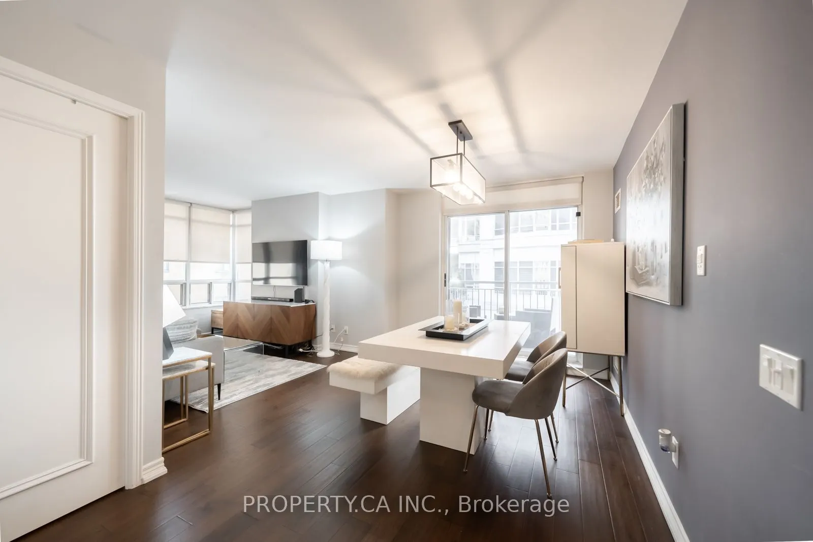60 St Clair Avenue W #202