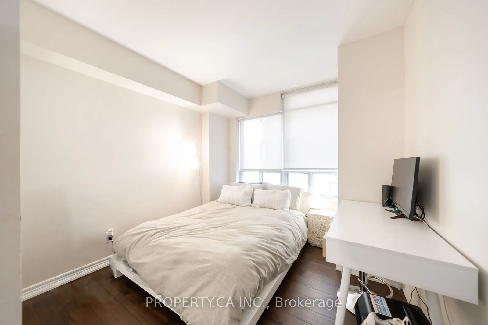 60 St Clair Avenue W #202