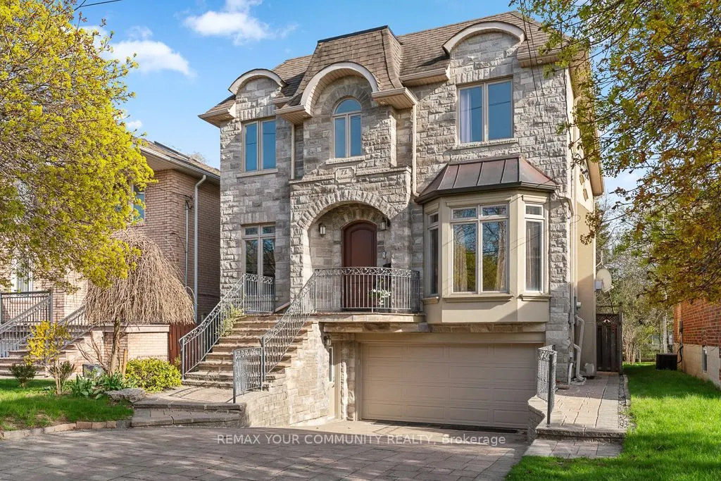 71 Newton Drive